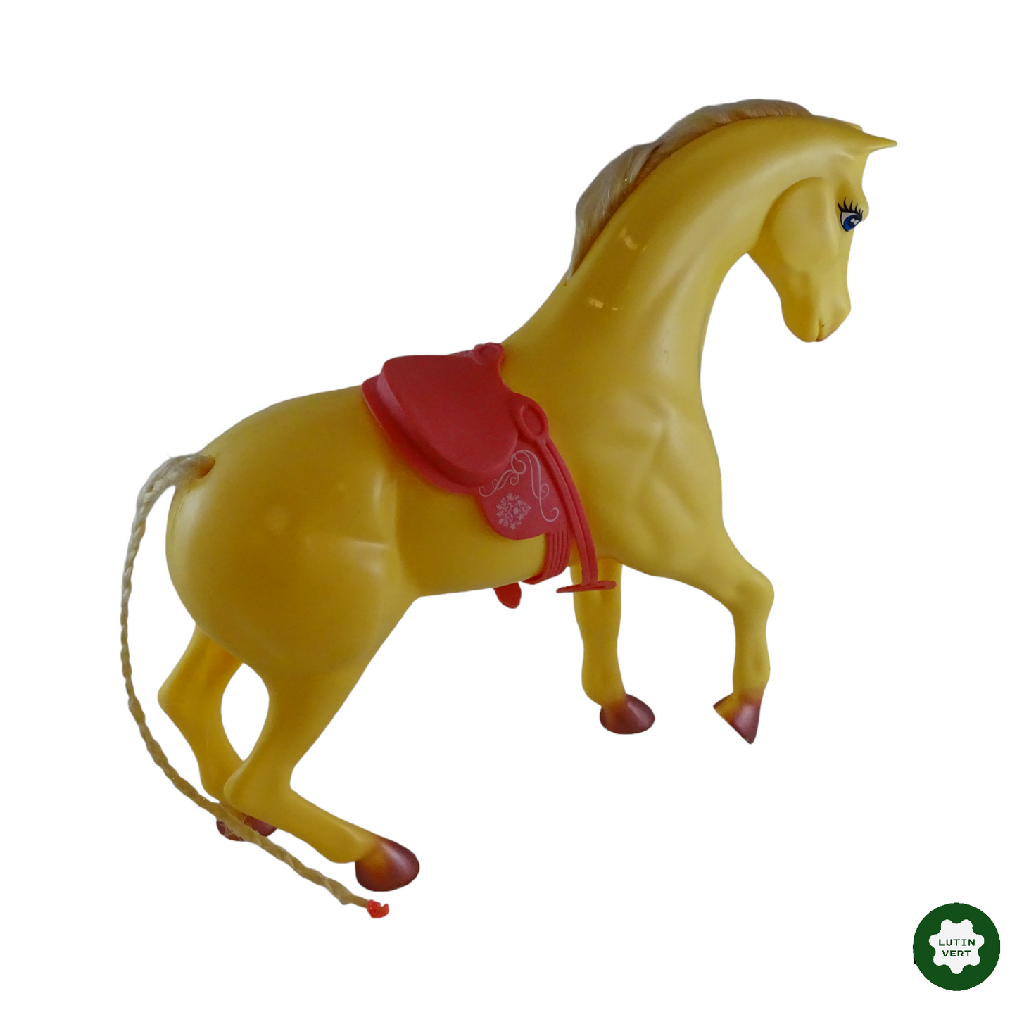Cheval mannequin d'occasion - Dès 4 ans | Lutin Vert