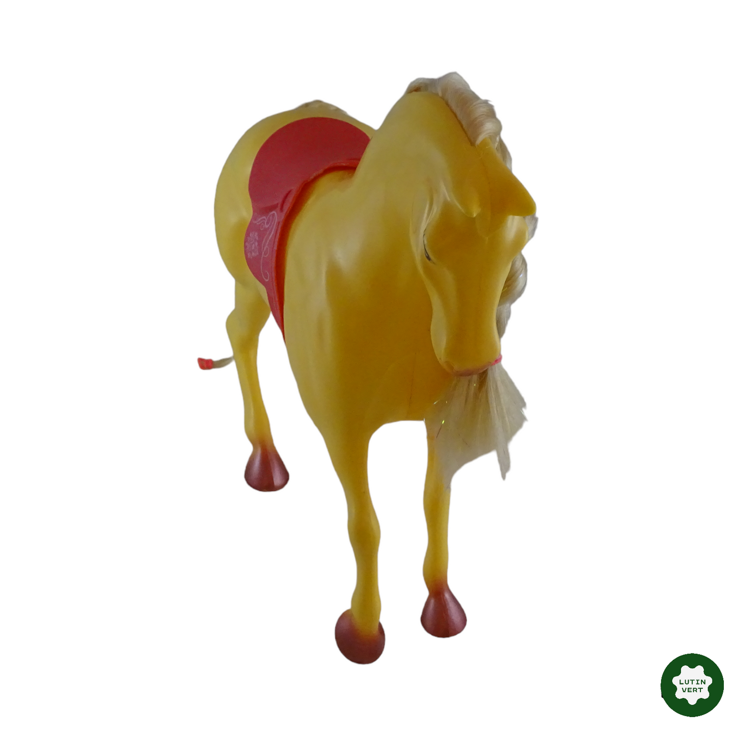 Cheval mannequin d'occasion - Dès 4 ans | Lutin Vert