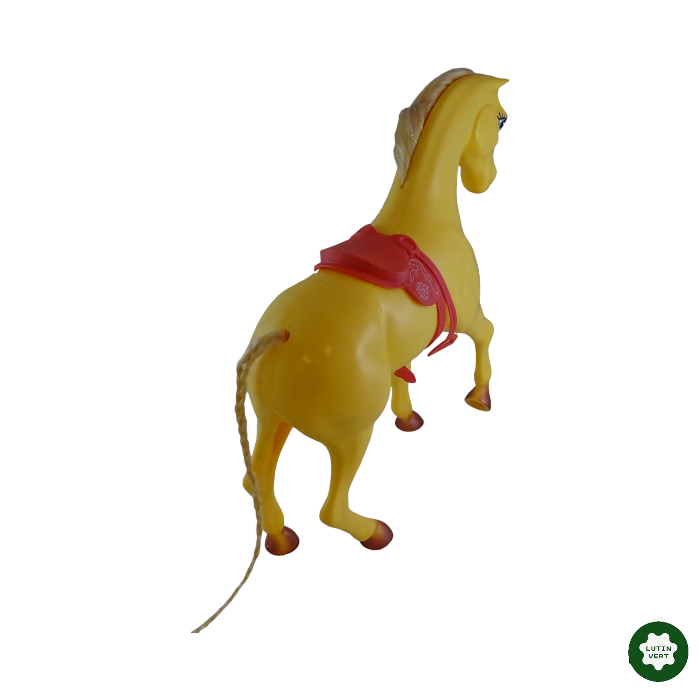 Cheval mannequin d'occasion - Dès 4 ans | Lutin Vert
