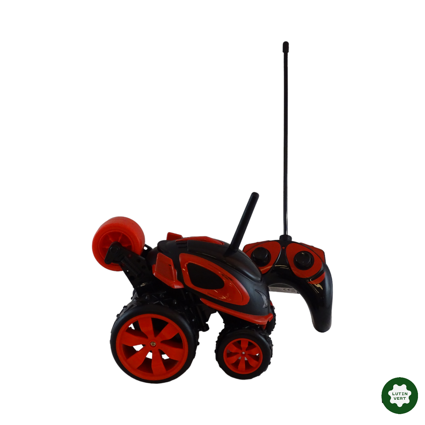 Voiture télécommandée d'occasion GIFI - Dès 5 ans | Lutin Vert
