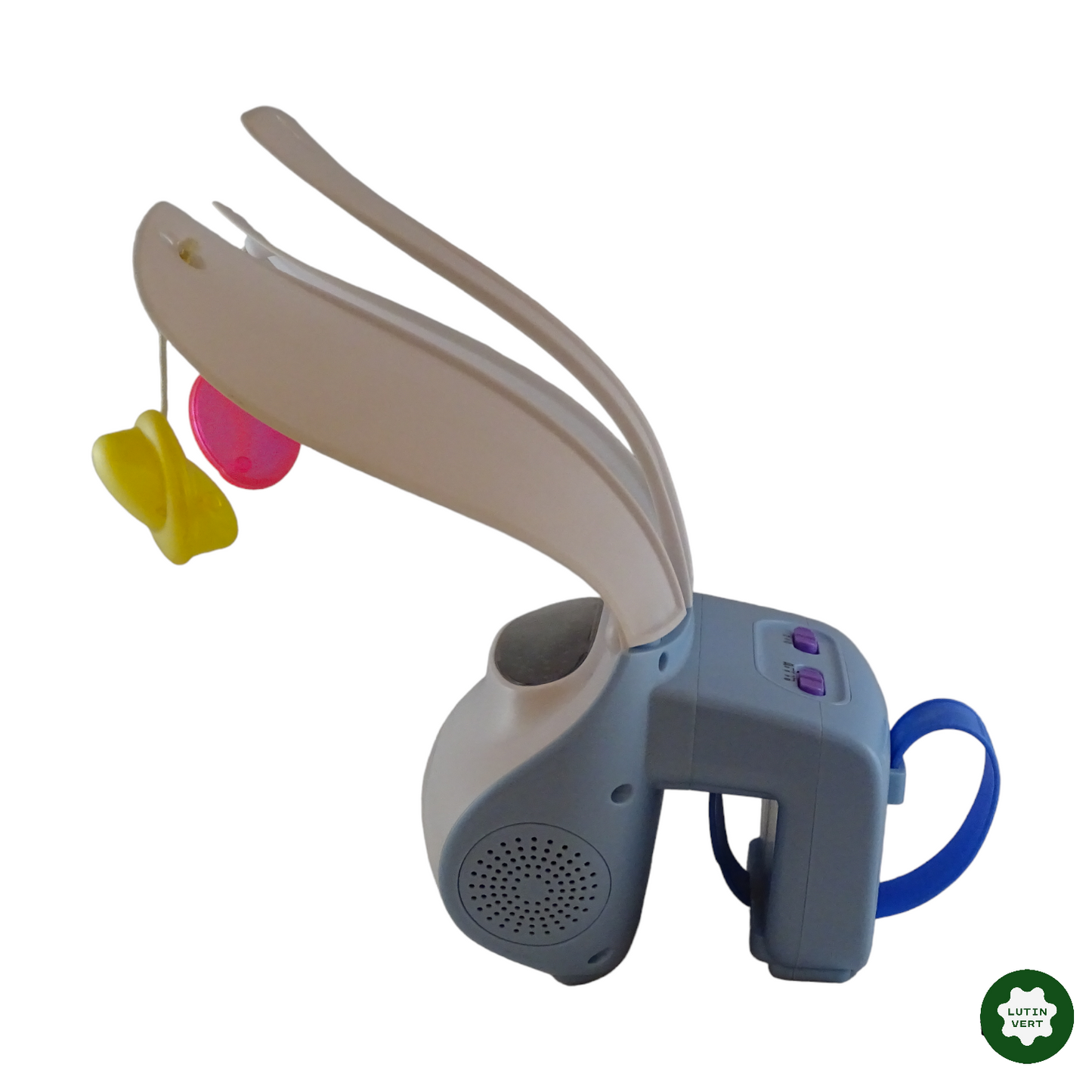 Veilleuse bébé d'occasion BLUE-BOX - Dès 3 mois | Lutin Vert