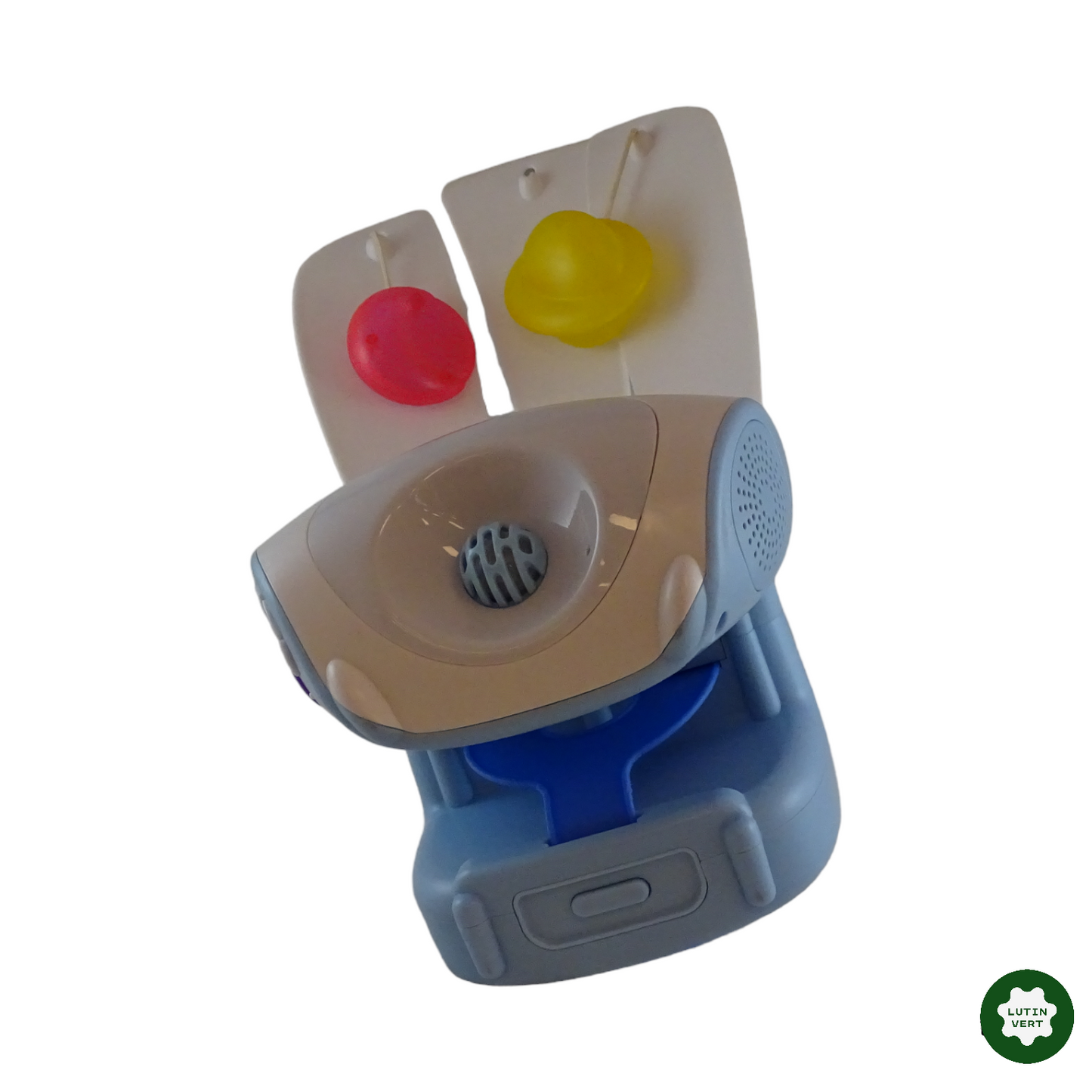 Veilleuse bébé d'occasion BLUE-BOX - Dès 3 mois | Lutin Vert