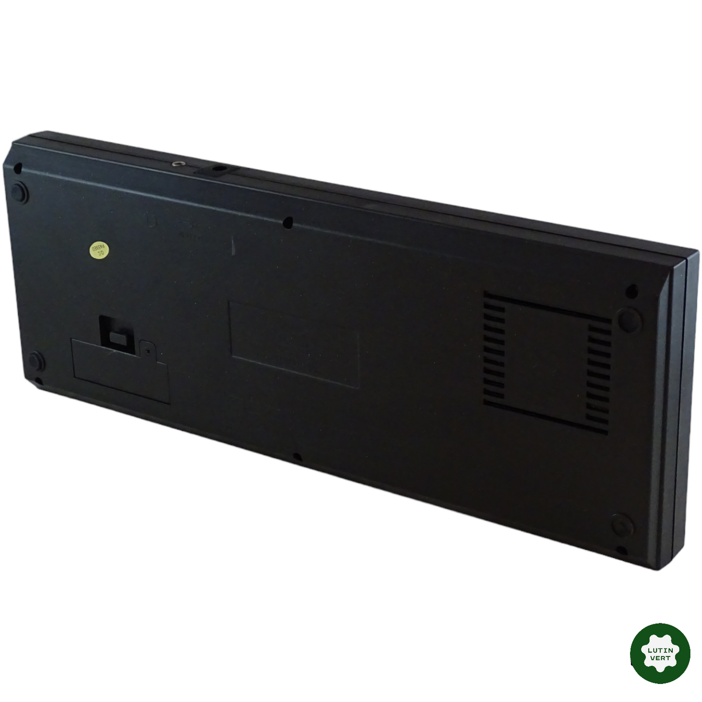 Mini clavier d'occasion 3 SUISSES - Dès 5 ans | Lutin Vert