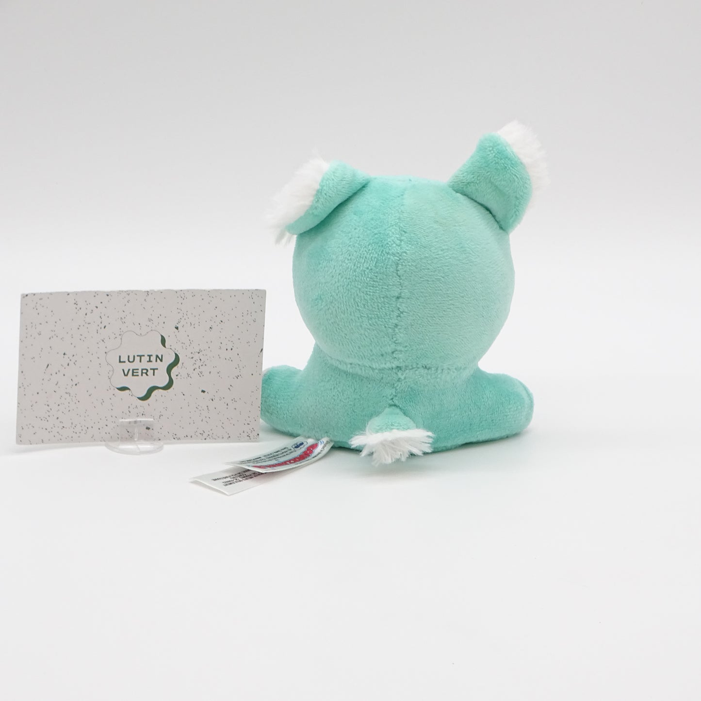 Koala Bonne Nuit SQUEEZAMALS - Dès Naissance | Ref 15279