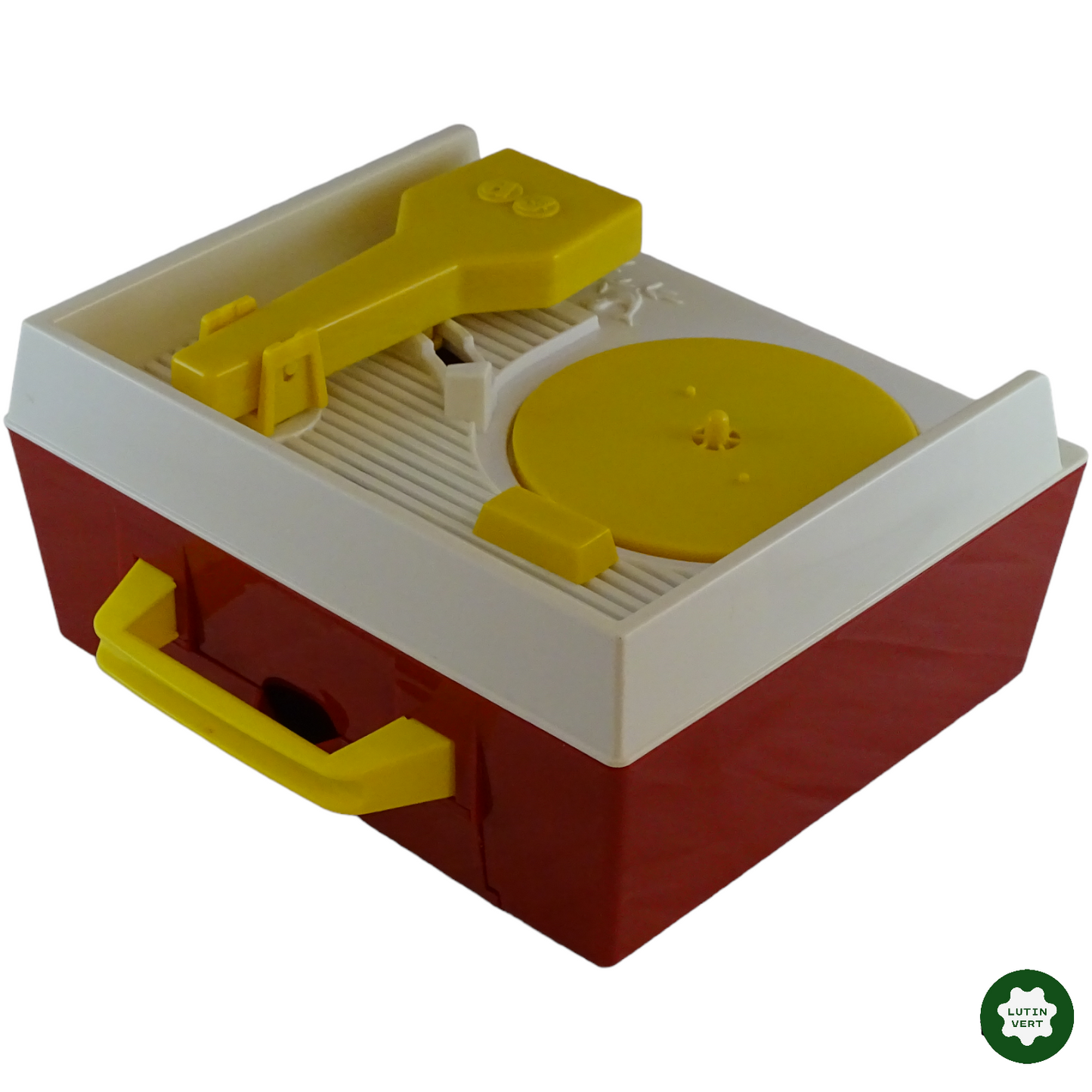 Boite à musique d'occasion FISHER PRICE - Dès 3 ans | Lutin Vert
