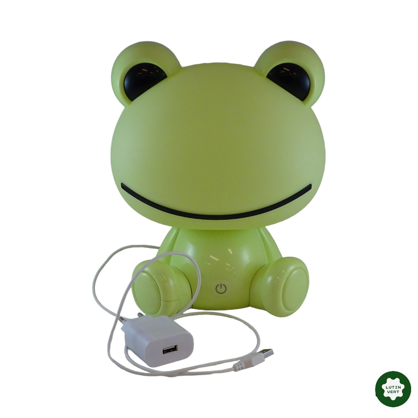 Veilleuse grenouille d'occasion SEYLUMIÈRE - Dès 3 ans | Lutin Vert