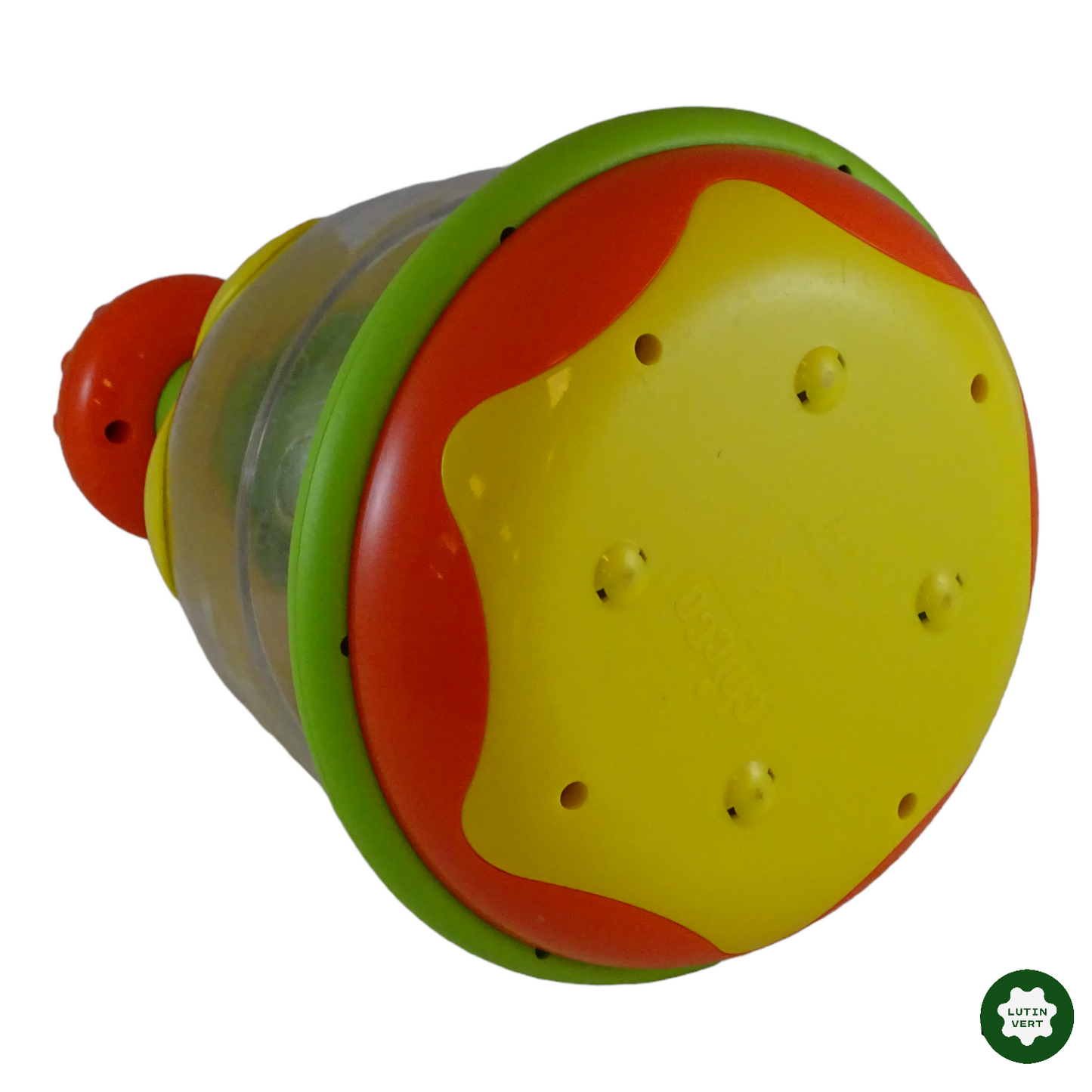 Toupie-Poussoir d'occasion CHICCO - Dès 2 ans | Lutin Vert