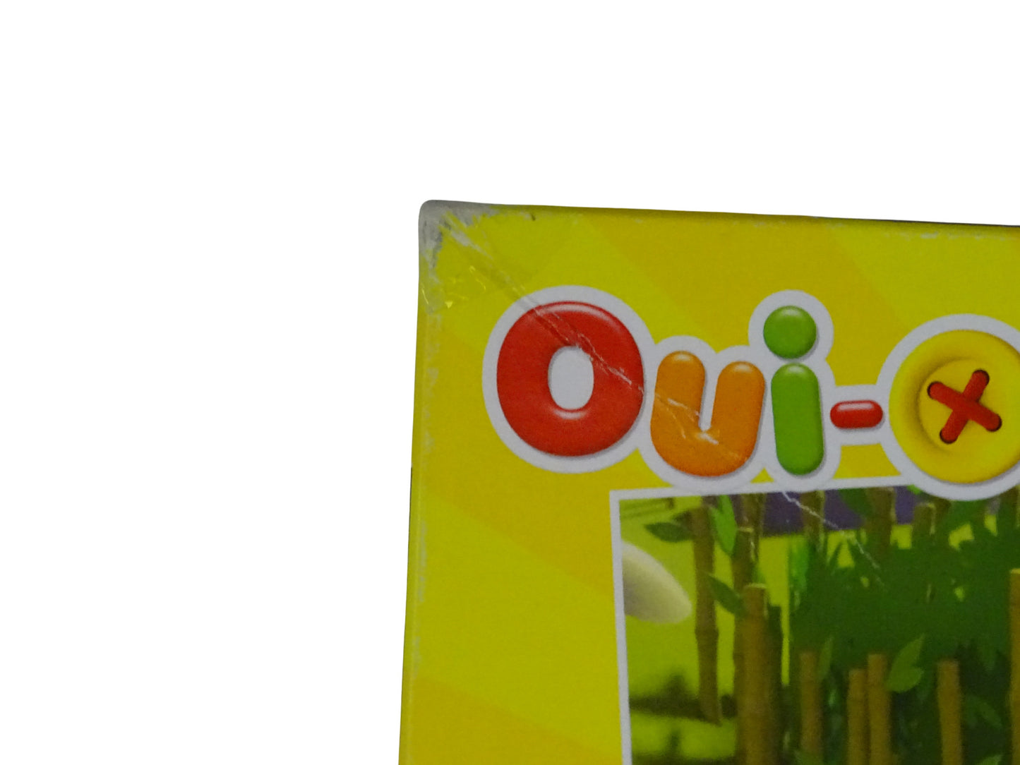 Puzzle « Oui-Oui » d'occasion NATHAN - Dès 4 ans | Ref 11494