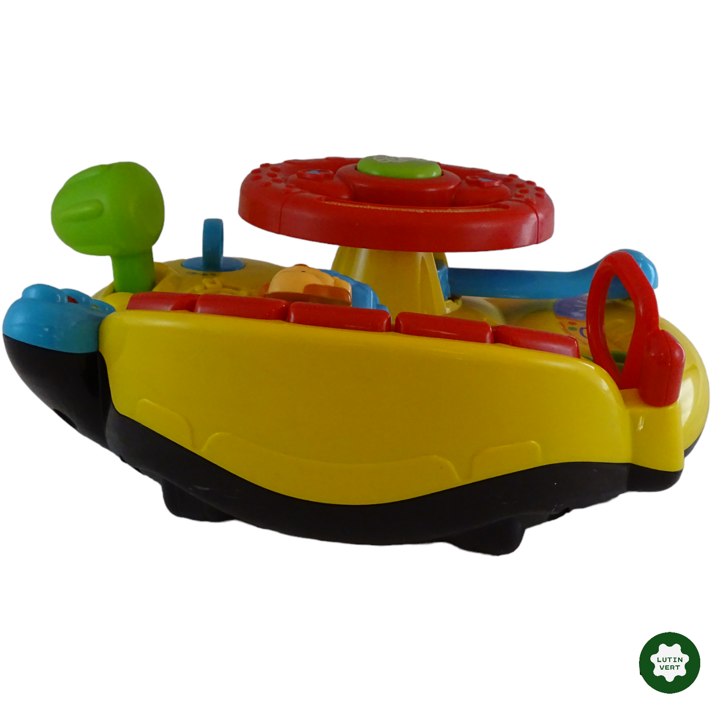 Vroum vroum des découvertes d'occasion VTECH - Dès 3 ans | Lutin Vert
