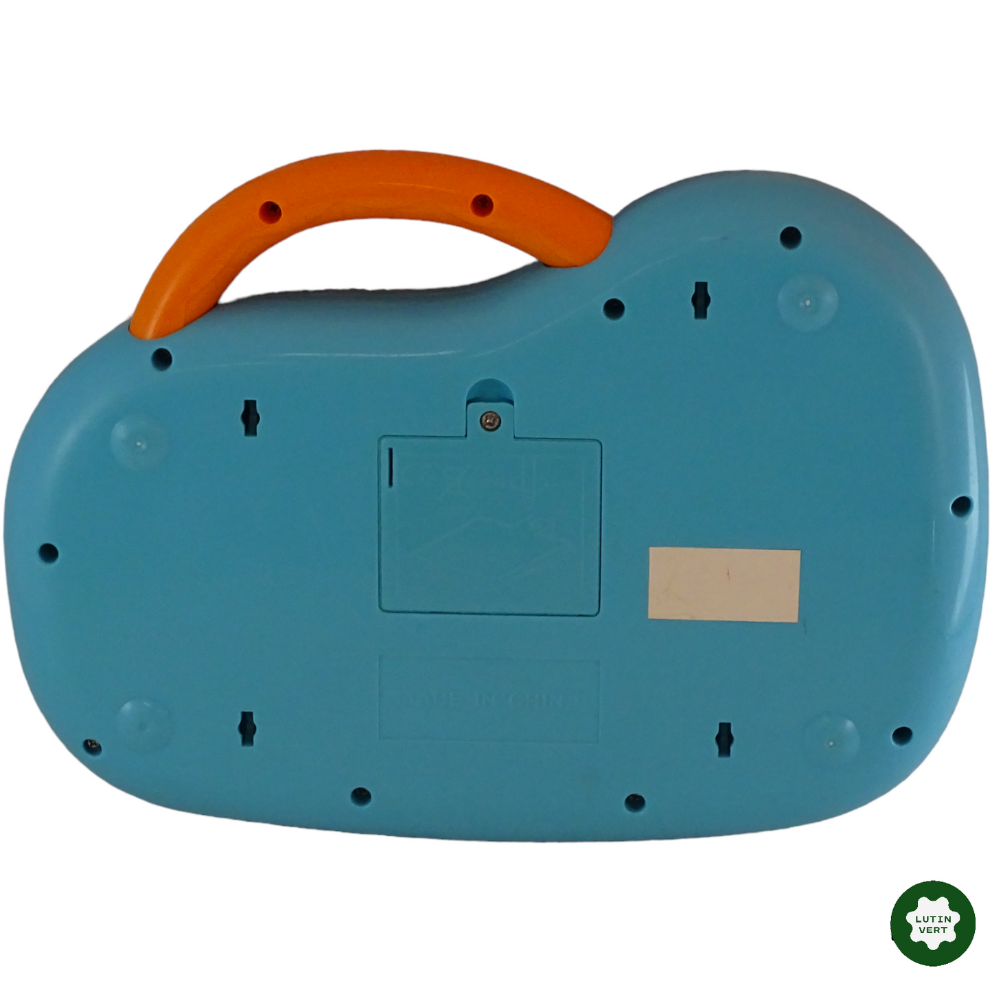 Clavier d’éveil d'occasion TOY BABY GO - Dès 18 mois | Lutin Vert