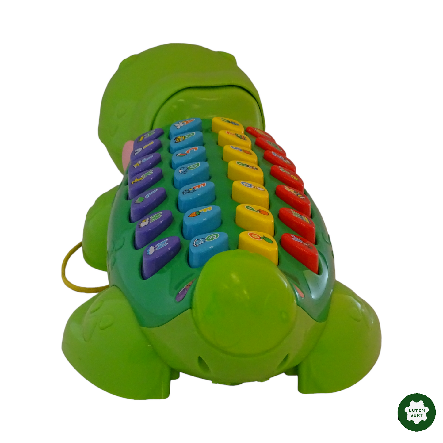 ABC croco d'occasion VTECH - Dès 18 mois | Lutin Vert