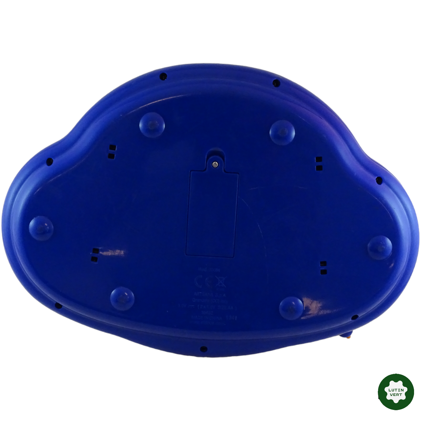 Tableau de bord d'occasion CHICCO - Dès 1 an | Lutin Vert