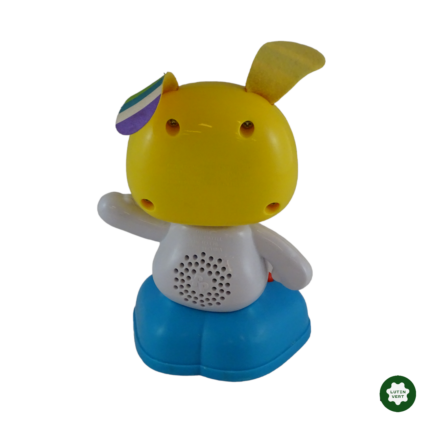 Mini bebo le rebot d'occasion FISHER PRICE - Dès 9 mois | Lutin Vert