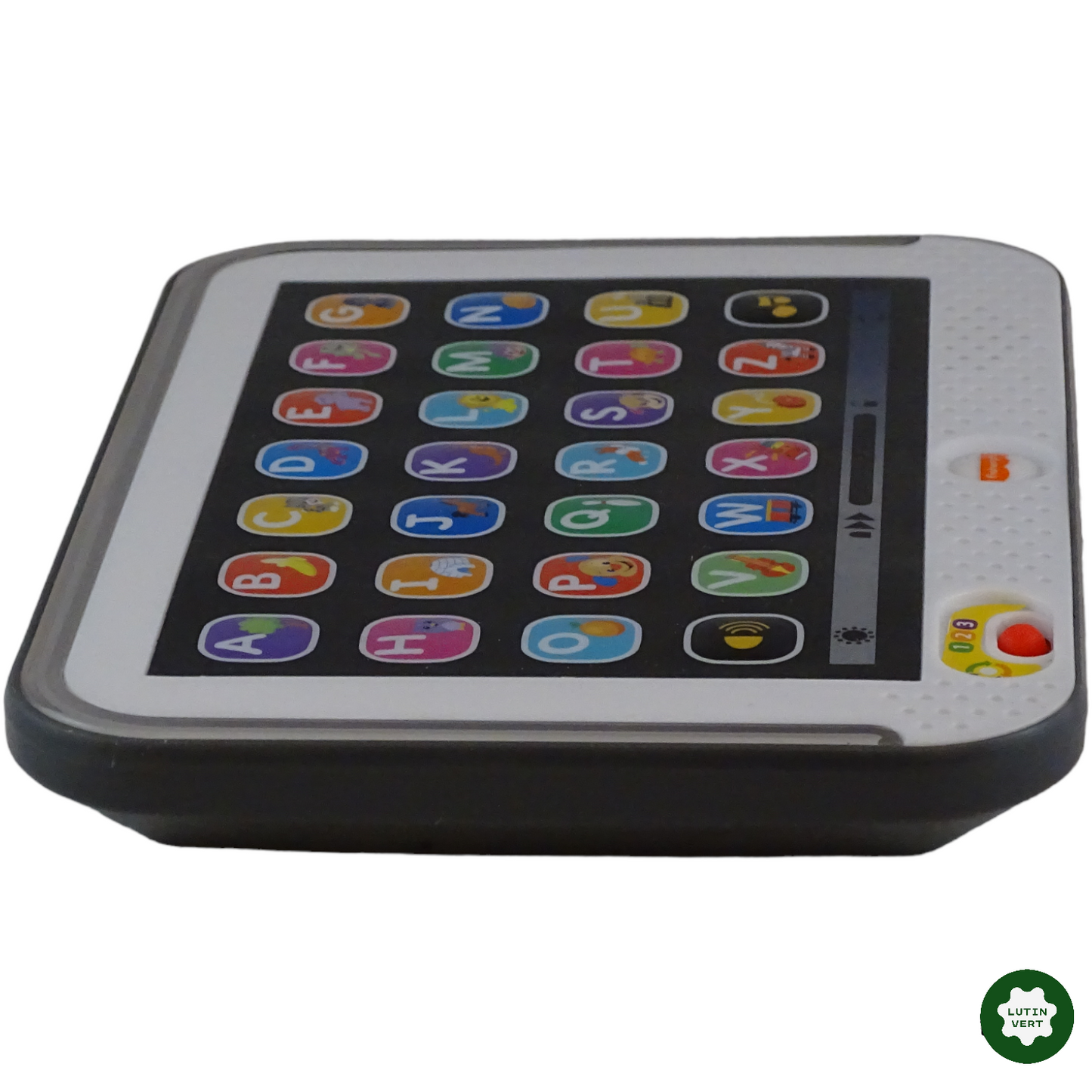 Tablette apprentissage d'occasion FISHER PRICE - Dès 1 an | Lutin Vert