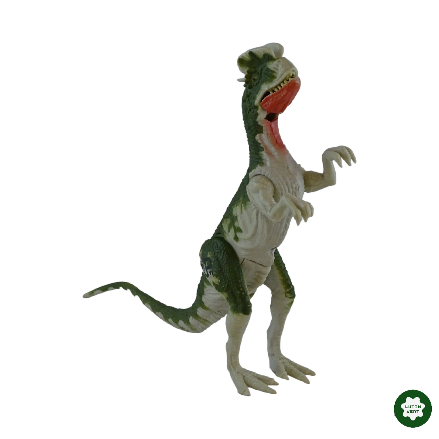 Dinosaure Jurassic park 2 d'occasion KENNER - Dès 3 ans | Lutin Vert