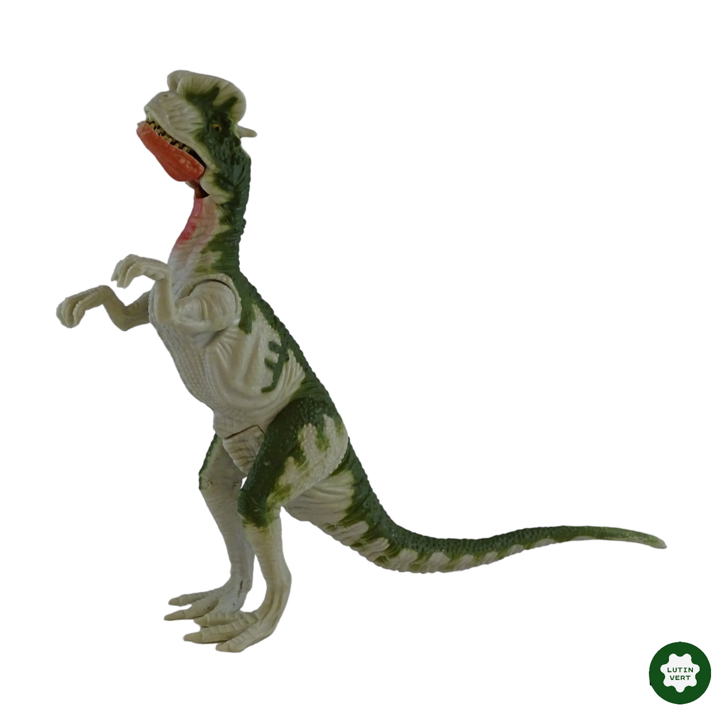 Dinosaure Jurassic park 2 d'occasion KENNER - Dès 3 ans | Lutin Vert