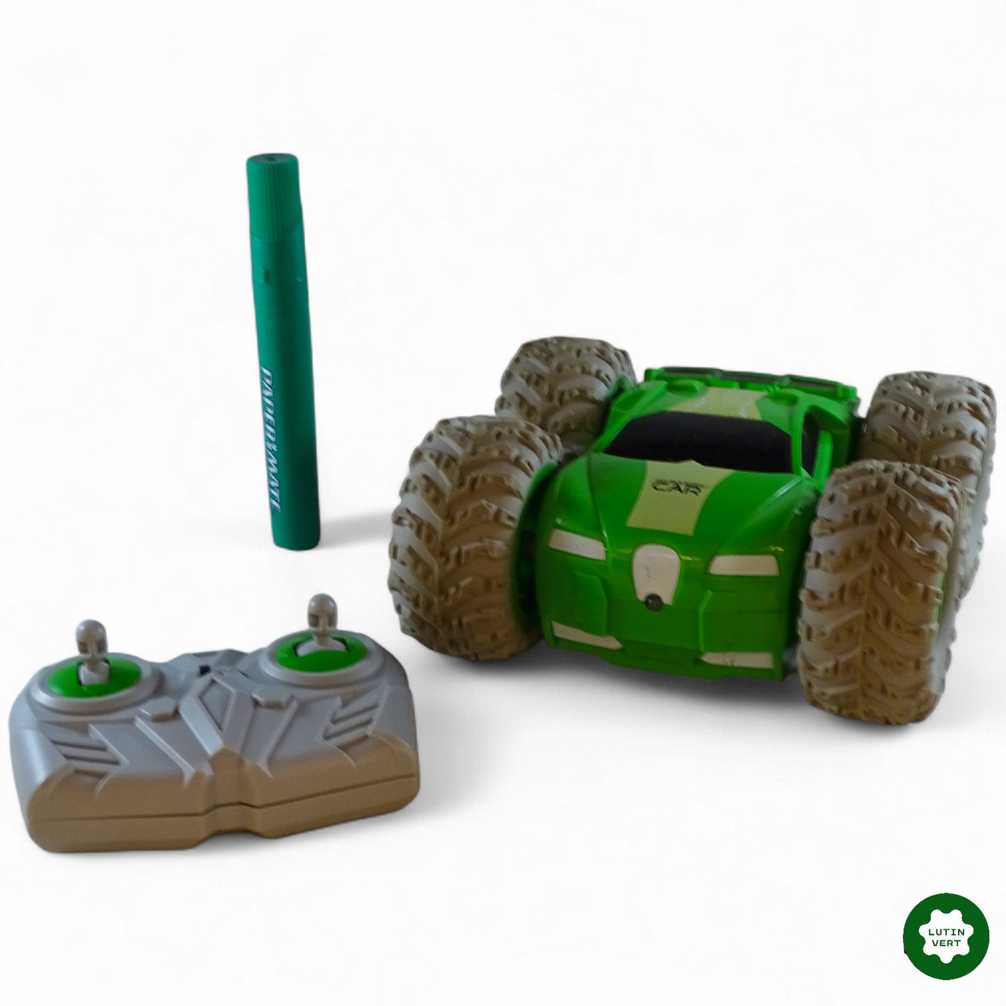 Monster truck d'occasion TOPRAIDERS - Dès 4 ans | Ref 11559