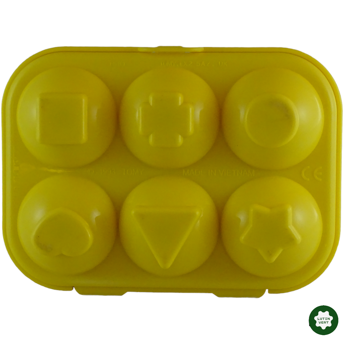 Piou Piou Surprise d'occasion TOMY - Dès 18 mois | Lutin Vert