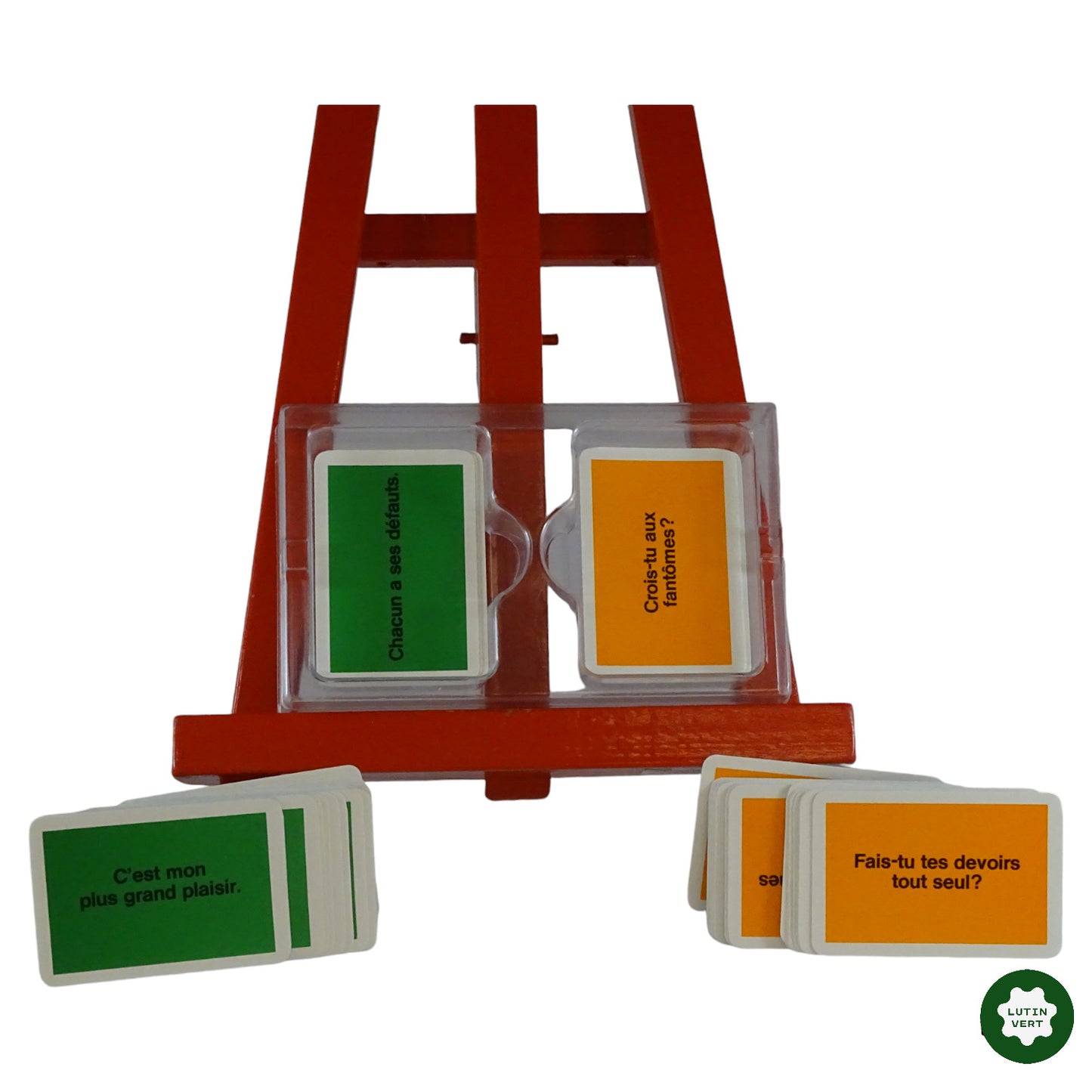 La Joie des Enfants d'occasion ACE - Dès 6 ans | Ref 6769