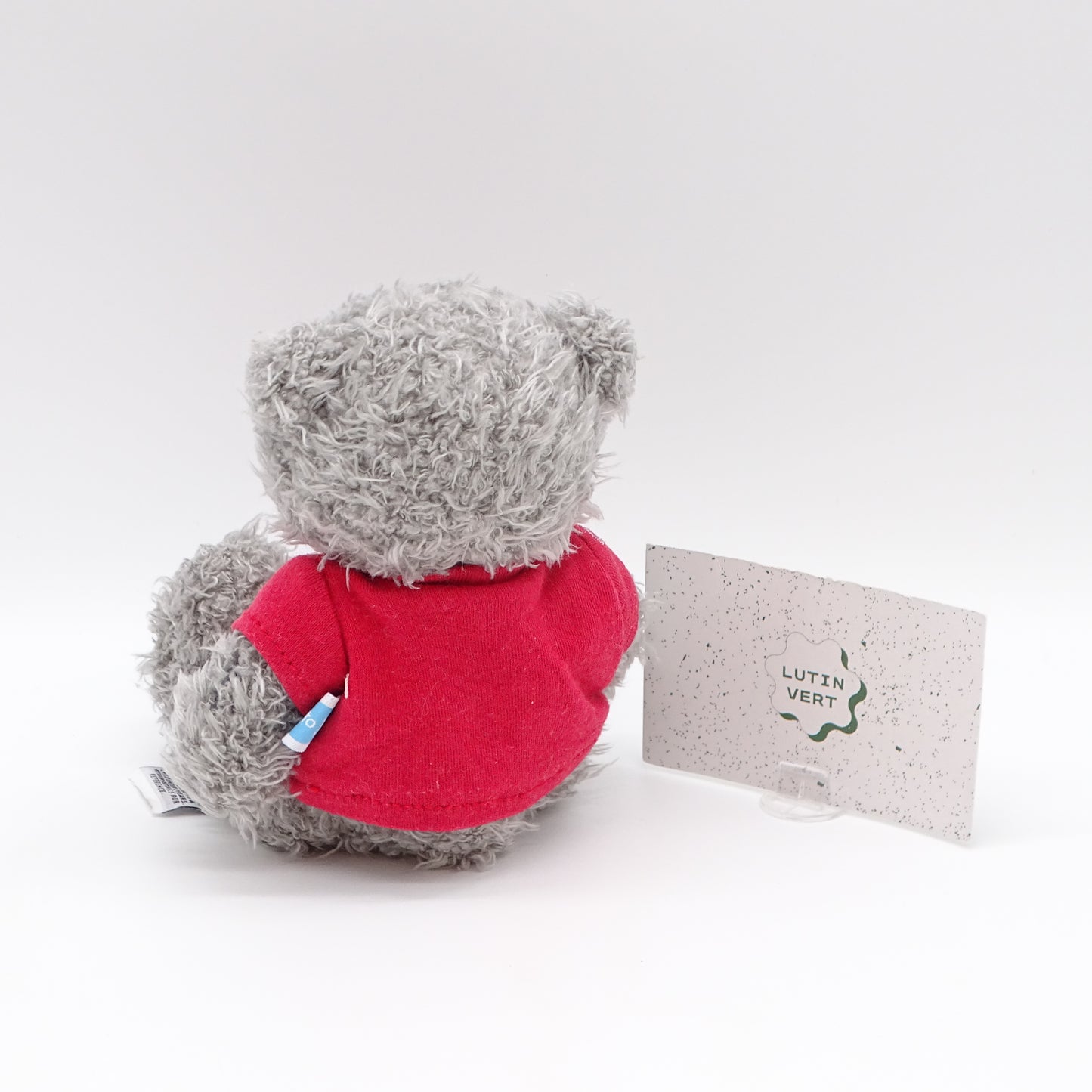 Peluche Ours Tatty Teddy ME TO YOU - Dès 3 ans | Ref 15372