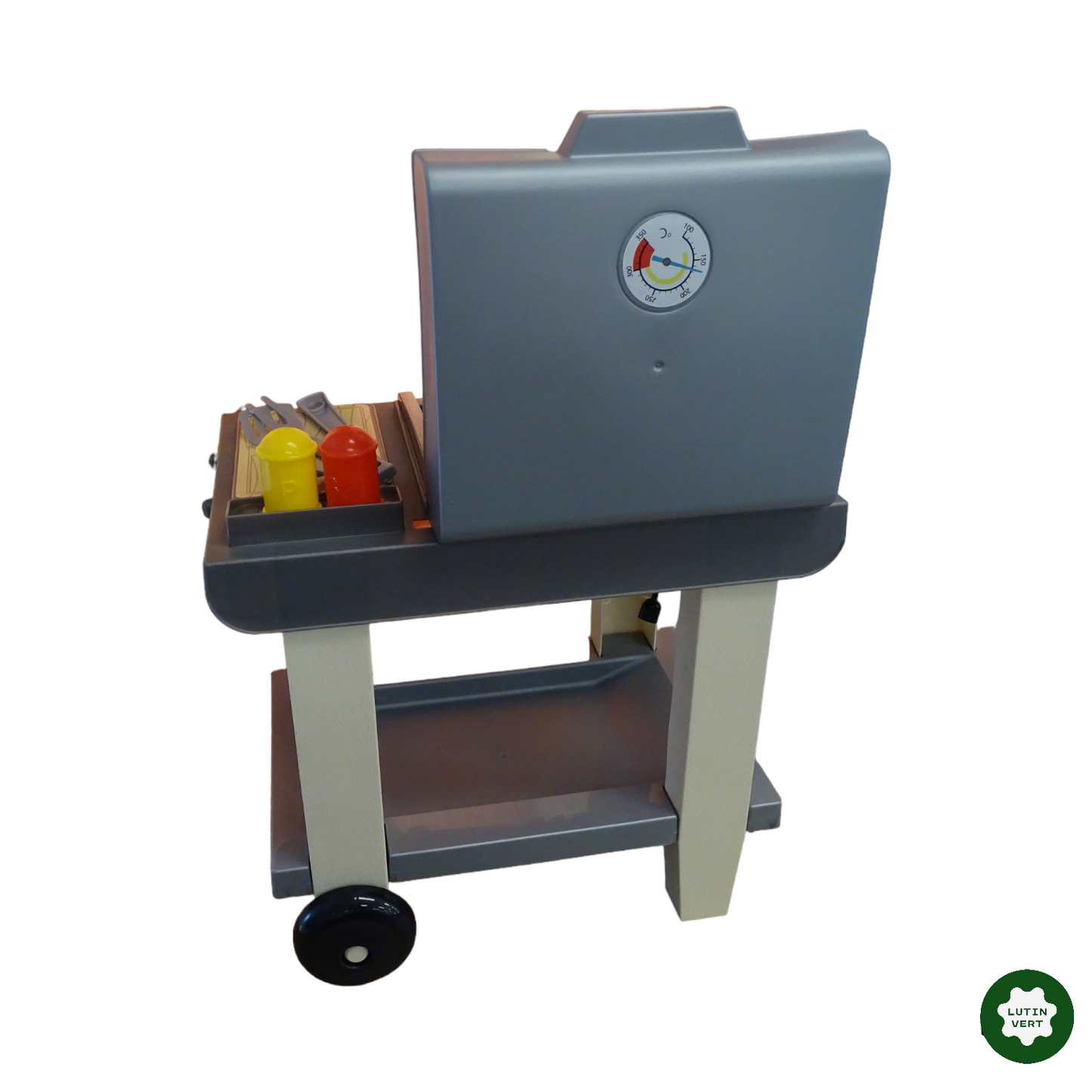 Plancha jouet. d'occasion ECOIFFIER - Dès 3 ans | Lutin Vert