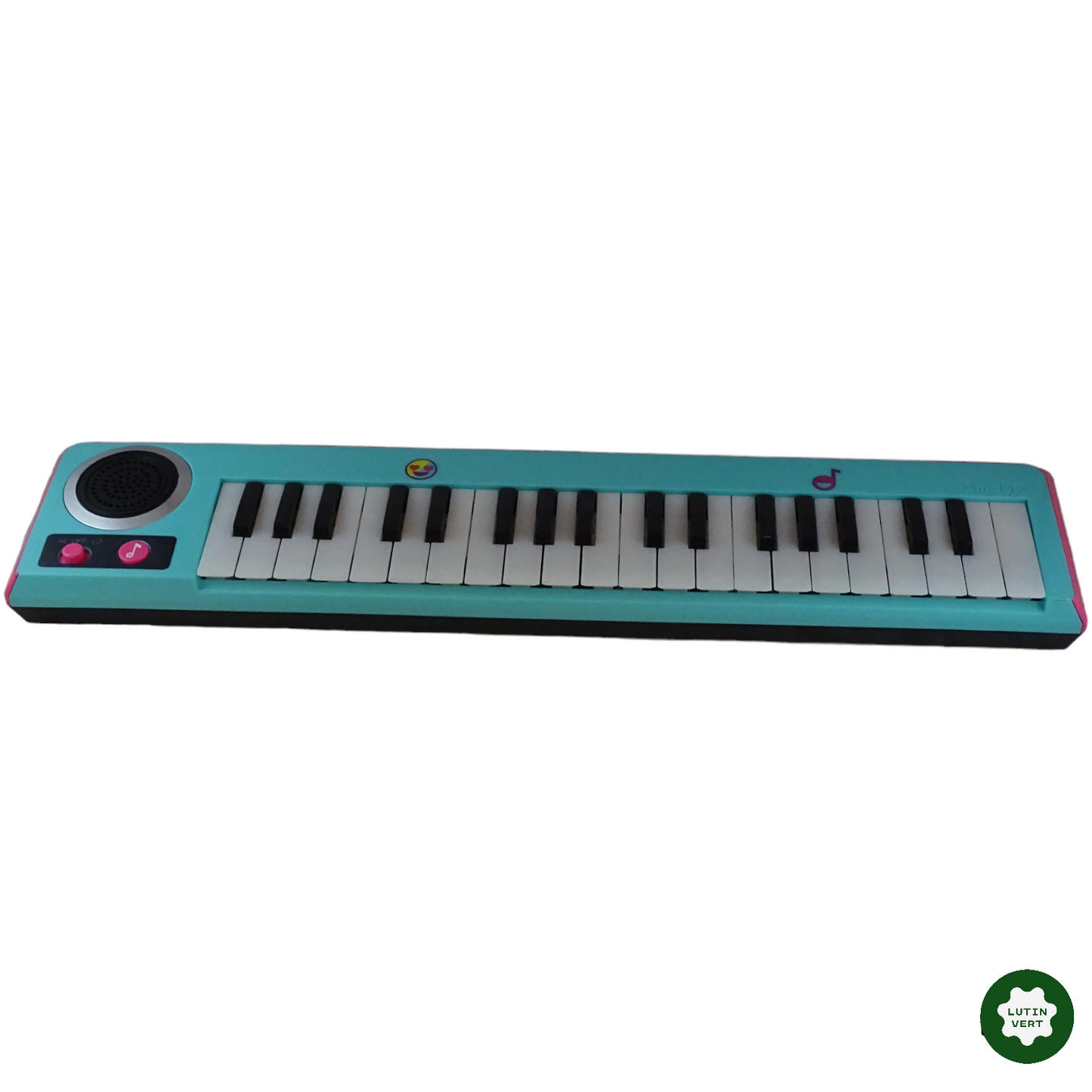 Piano électronique. d'occasion SMOBY - Dès 4 ans | Lutin Vert
