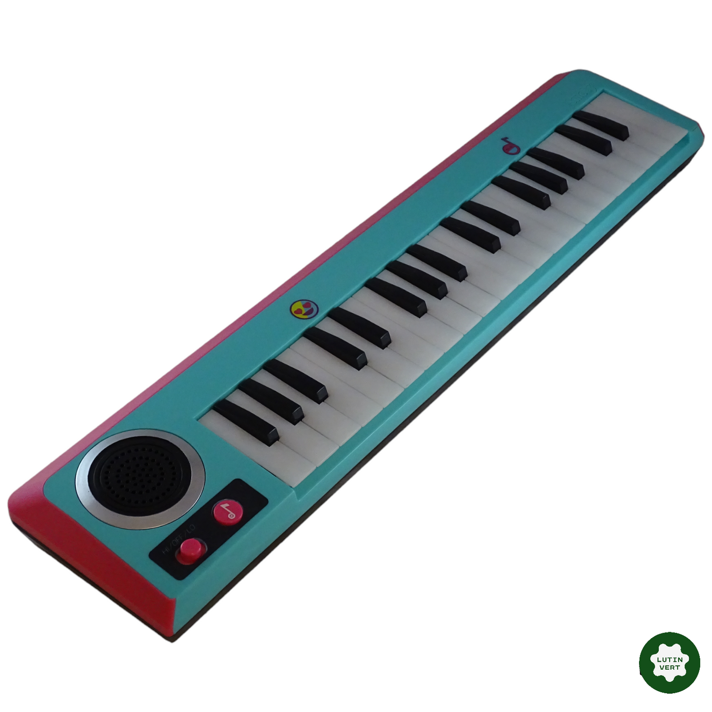 Piano électronique. d'occasion SMOBY - Dès 4 ans | Lutin Vert
