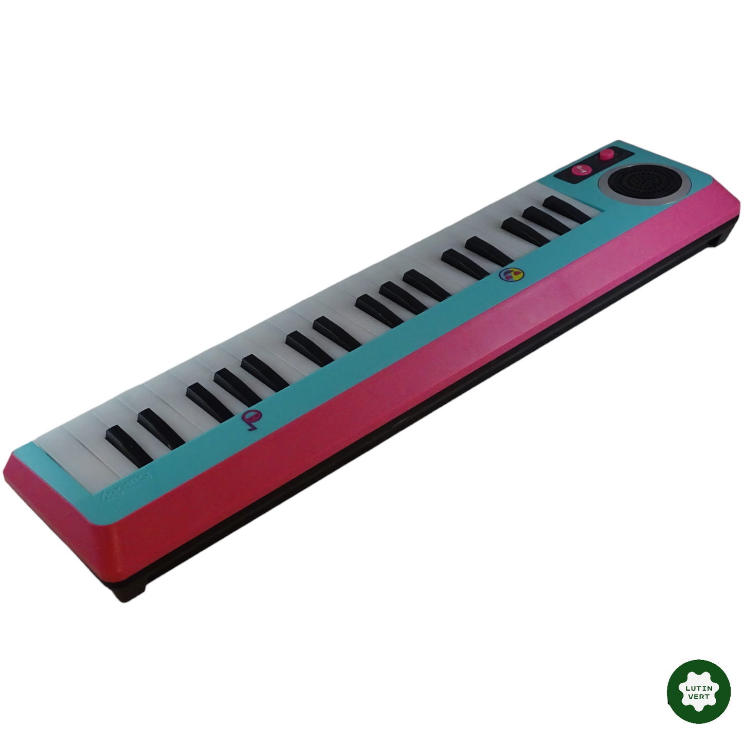 Piano électronique. d'occasion SMOBY - Dès 4 ans | Lutin Vert