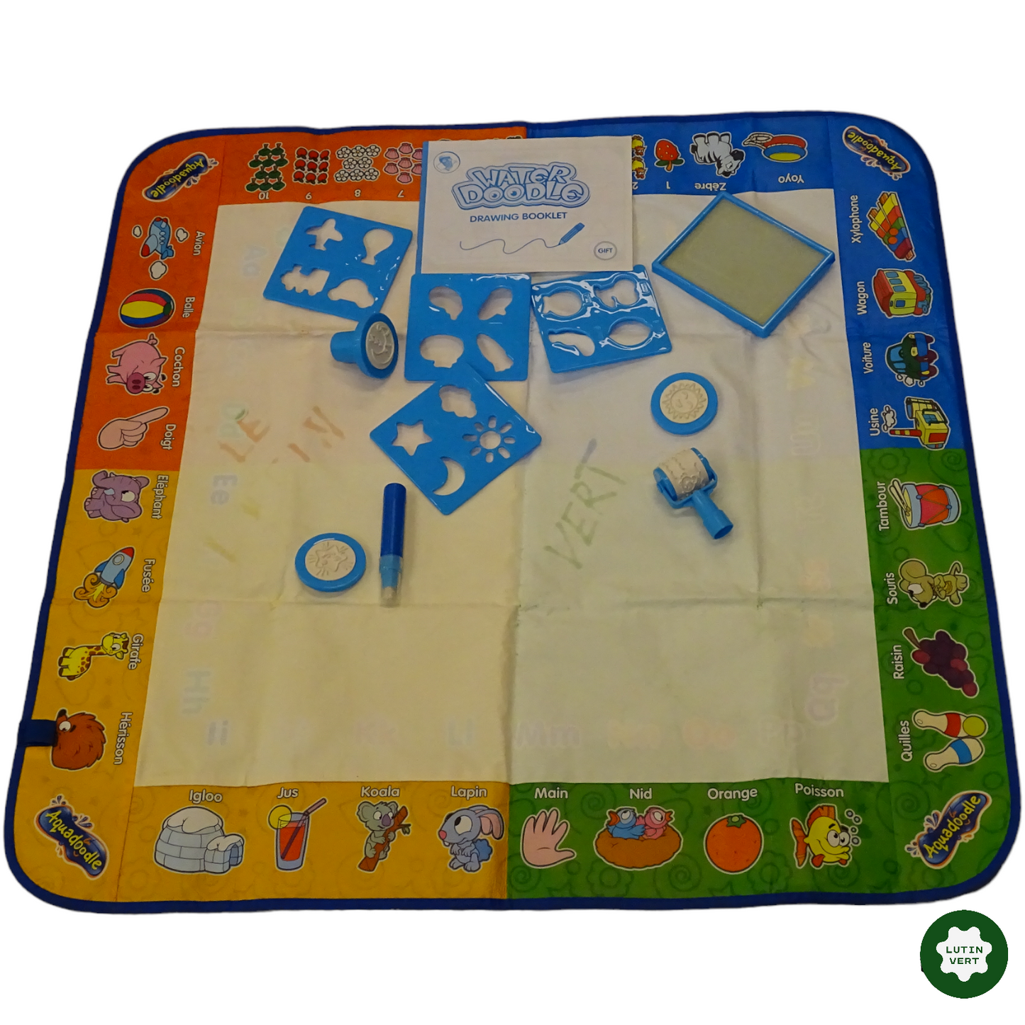 Aquadoodle d'occasion TOMY - Dès 4 ans | Lutin Vert