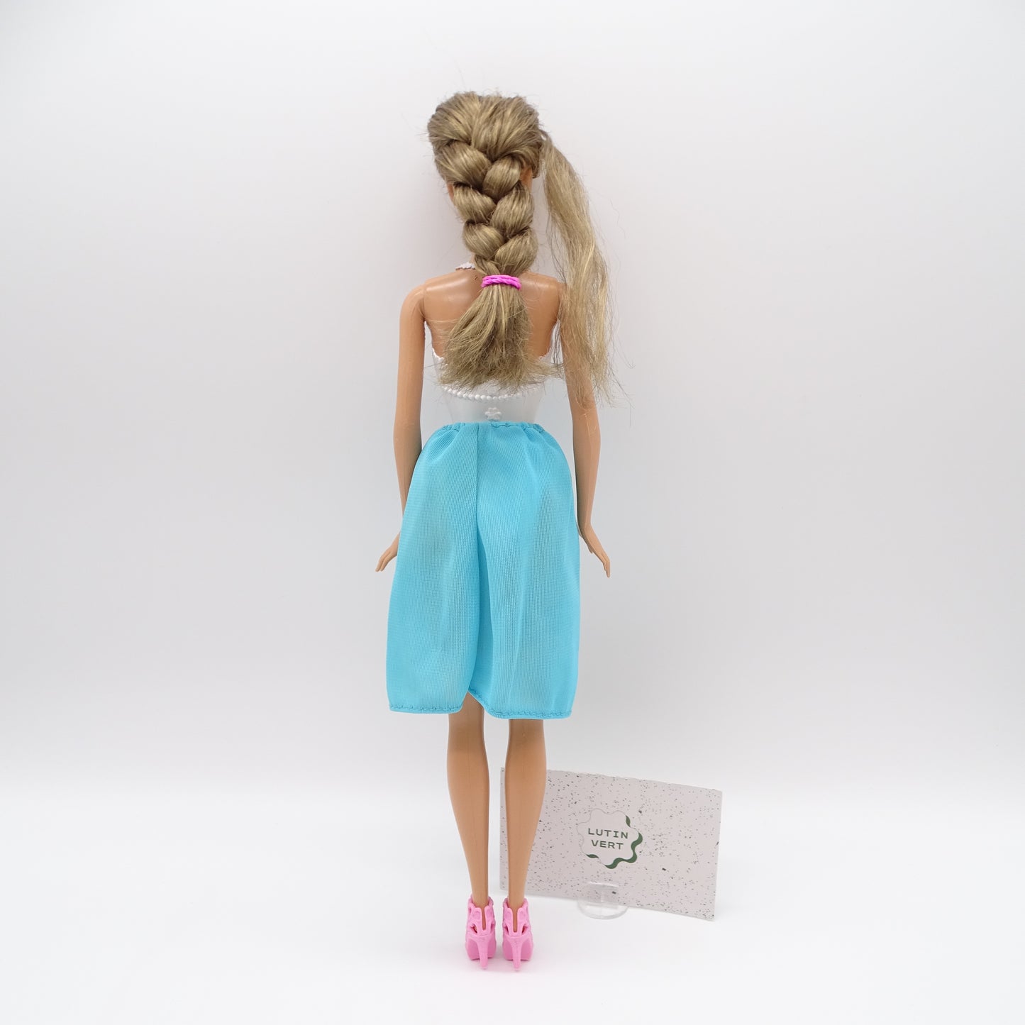 Barbie Beach MATTEL - Dès 3 ans | Ref 15383