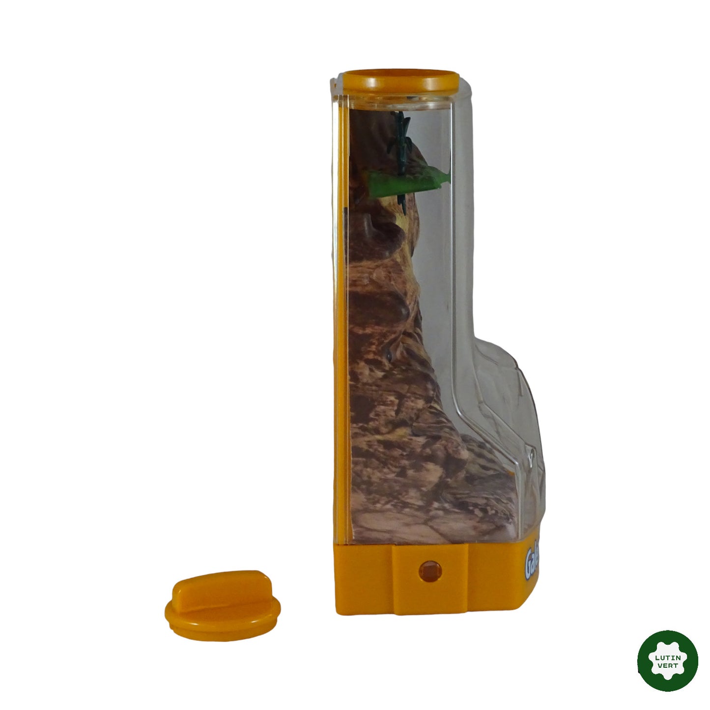 Galeries Souterraines pour Insectes d'occasion BUKI - Dès 6 ans | Ref 6783
