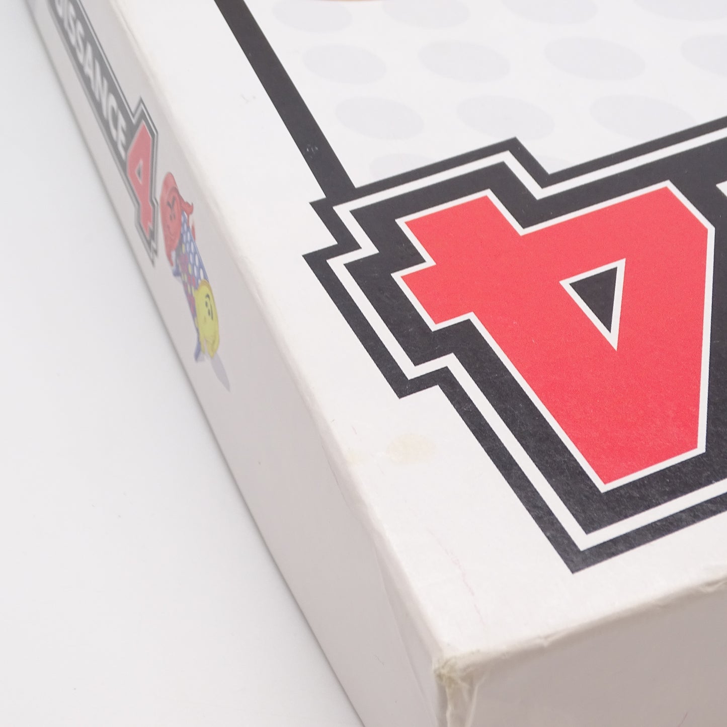Puissance 4 HASBRO - Dès 6 ans | Ref 15411