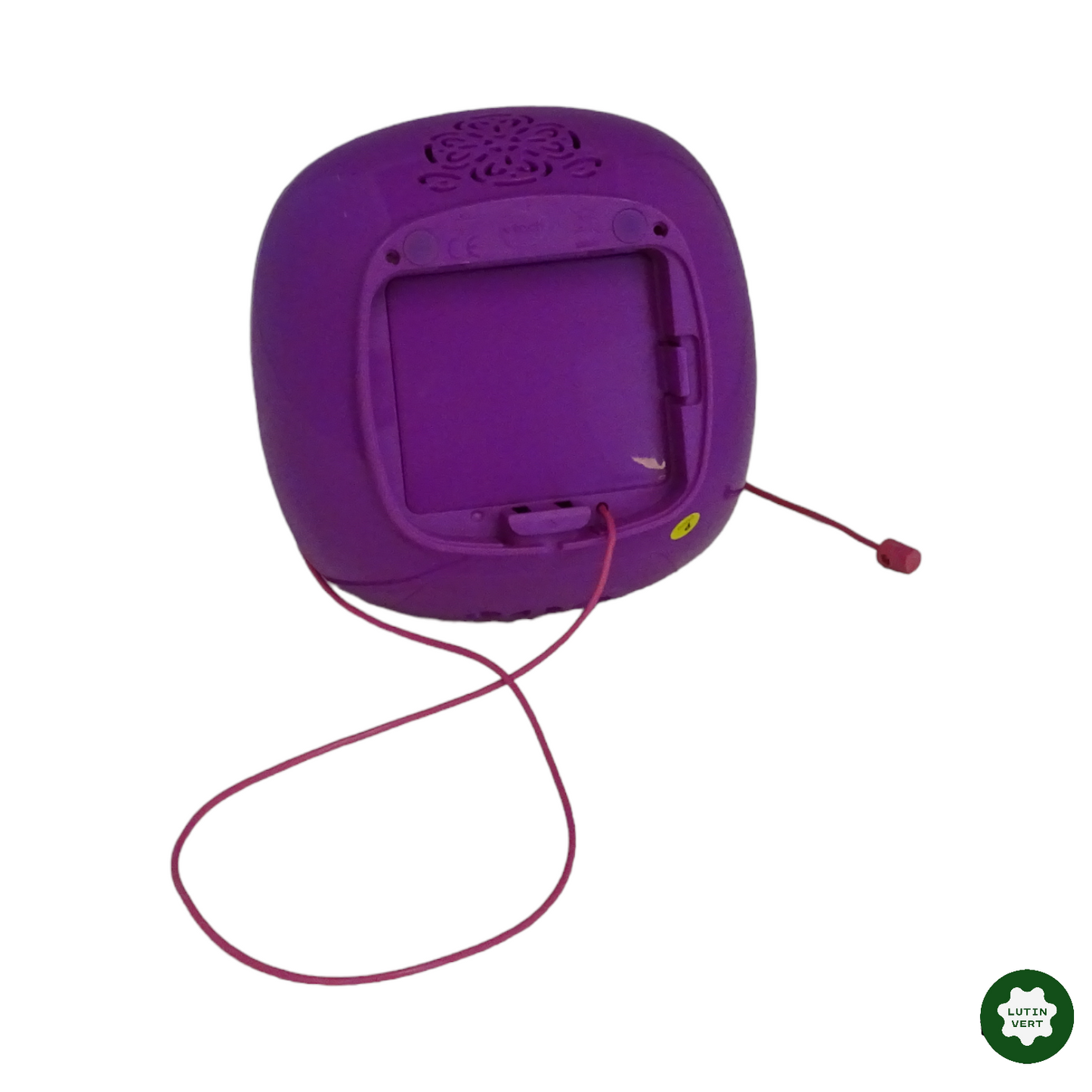 Kidi Magic Color show d'occasion VTECH - Dès 6 ans | Lutin Vert
