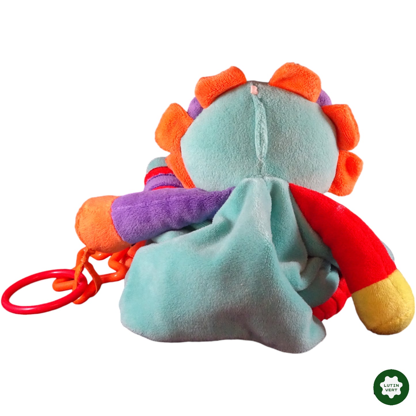 Doudou BabySun d'occasion BABYSUN - Dès 2 ans | Ref 7562