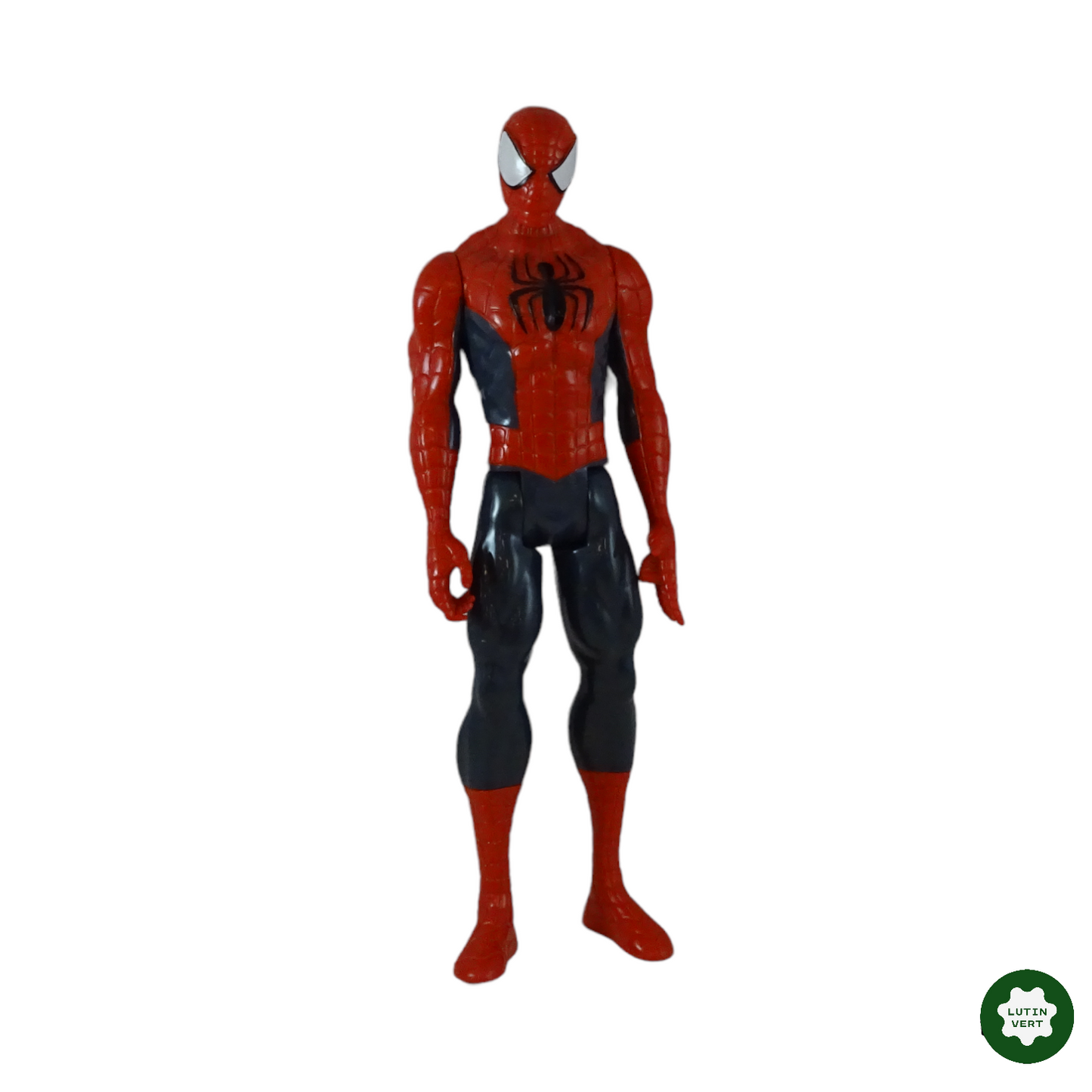 Spider-man d'occasion HASBRO - Dès 4 ans | Lutin Vert