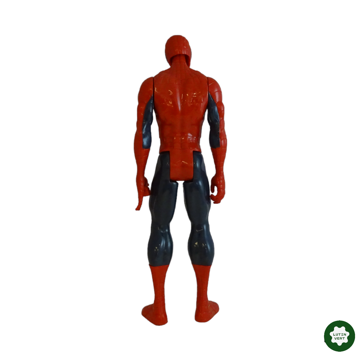 Spider-man d'occasion HASBRO - Dès 4 ans | Lutin Vert