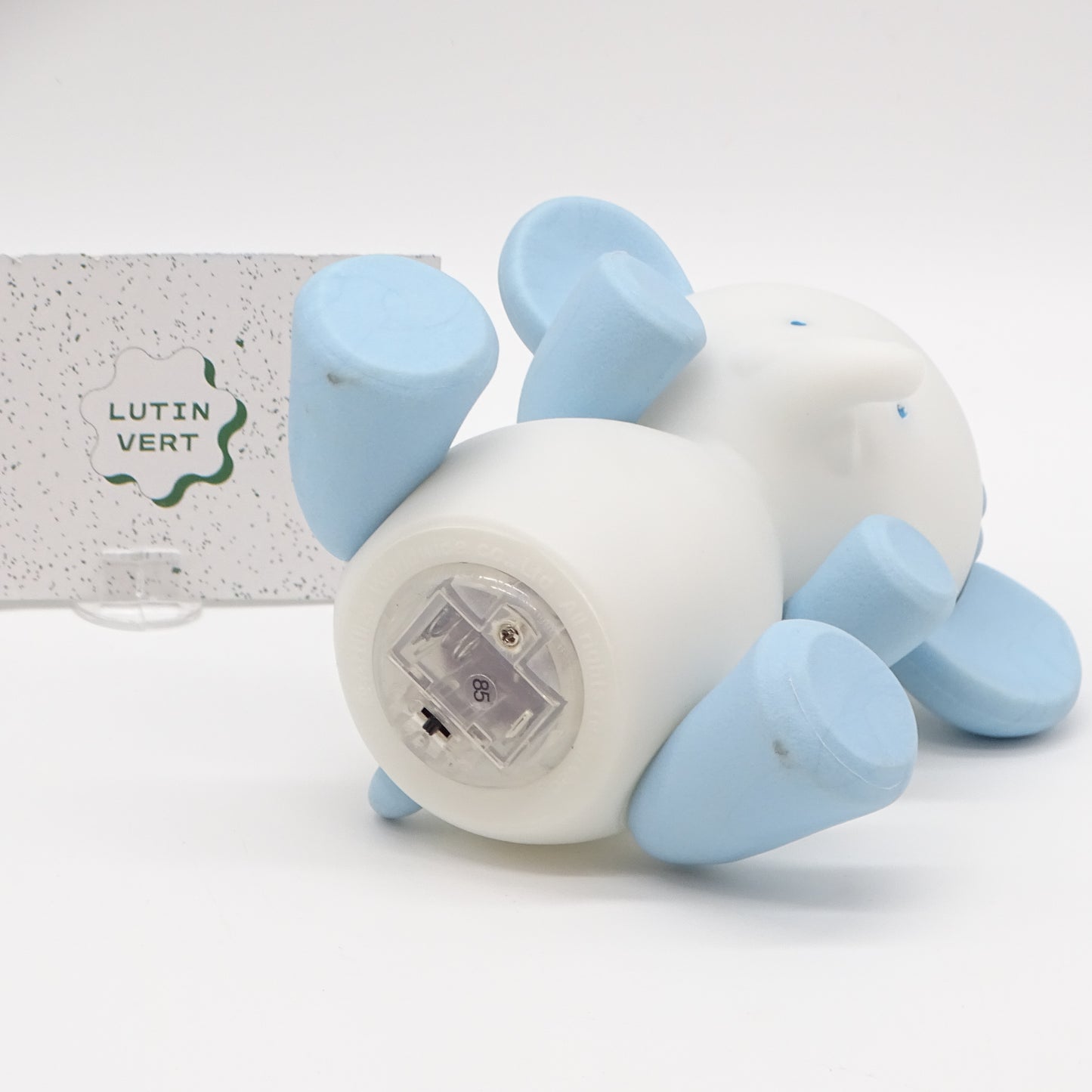 veilleuse éléphant LUMILOVE - Dès Naissance | Ref 15475