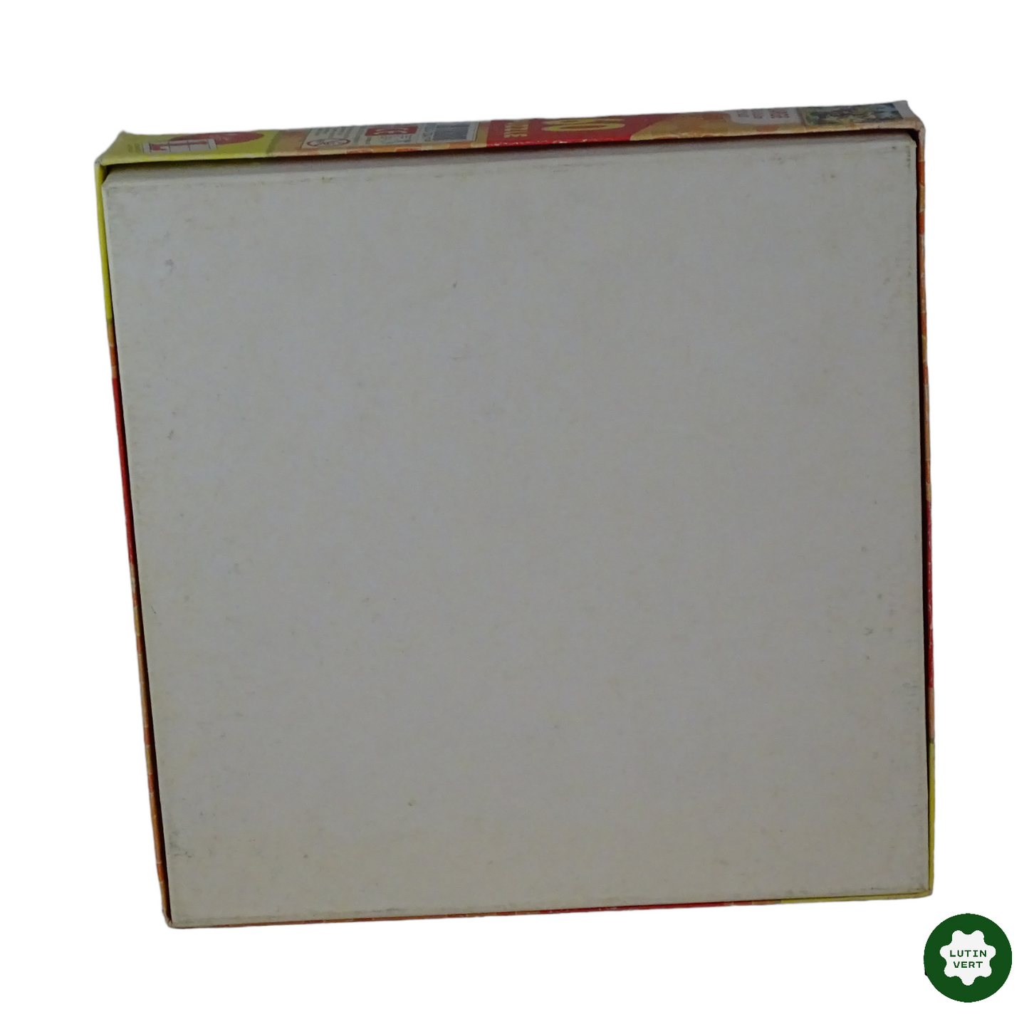 Puzzle vintage de Pinocchio d'occasion LISCIANI GIOCHI - Dès 6 ans | Lutin Vert