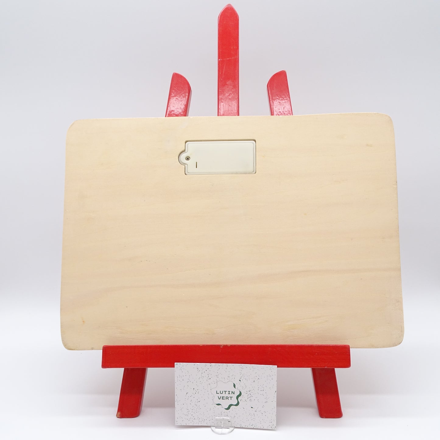 Puzzle Sonore en Bois GOKI - Dès 1 an | Ref 15483