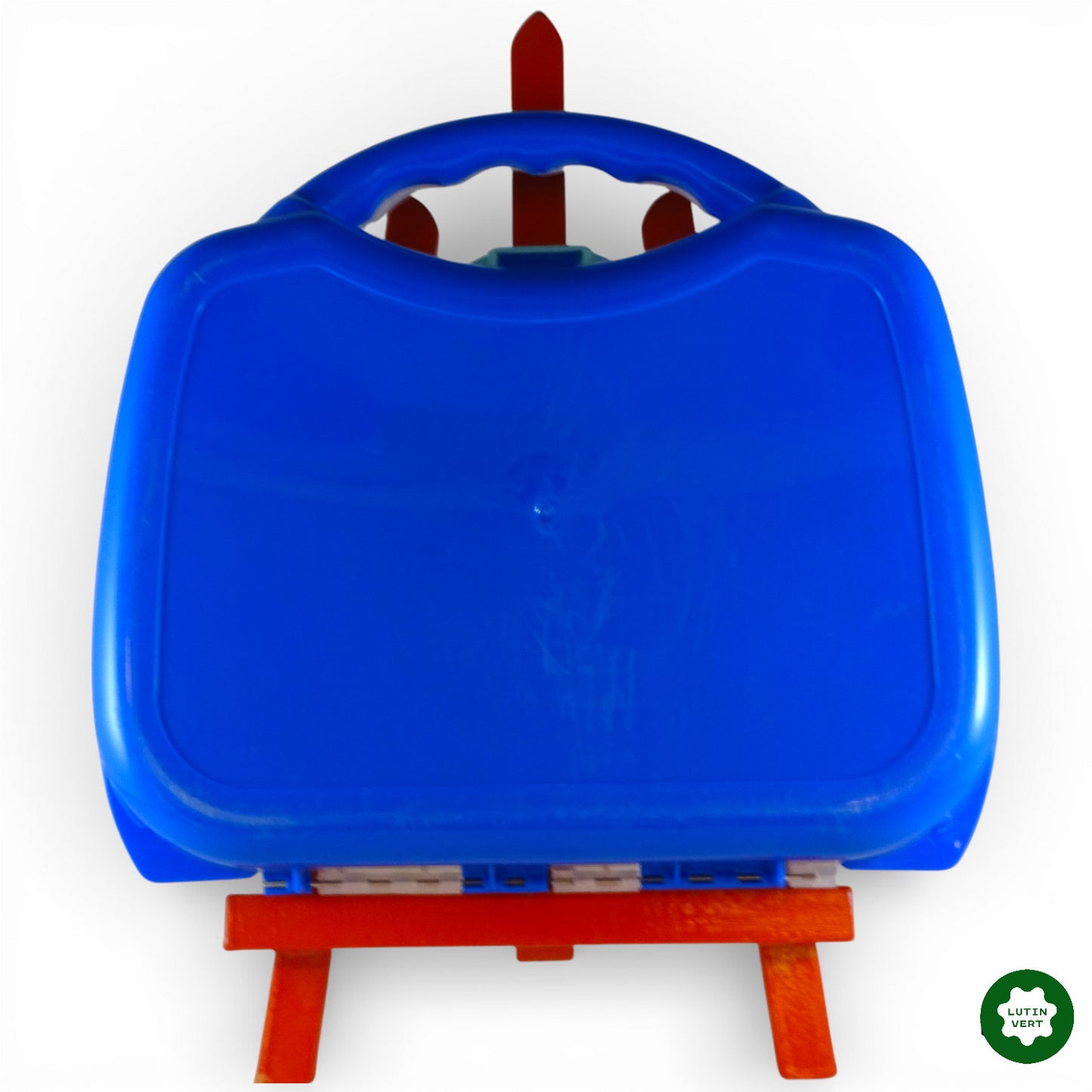 Tuiles en Bois 3 jeux en 1 d'occasion VERTBAUDET - Dès 2 ans | Ref 12801