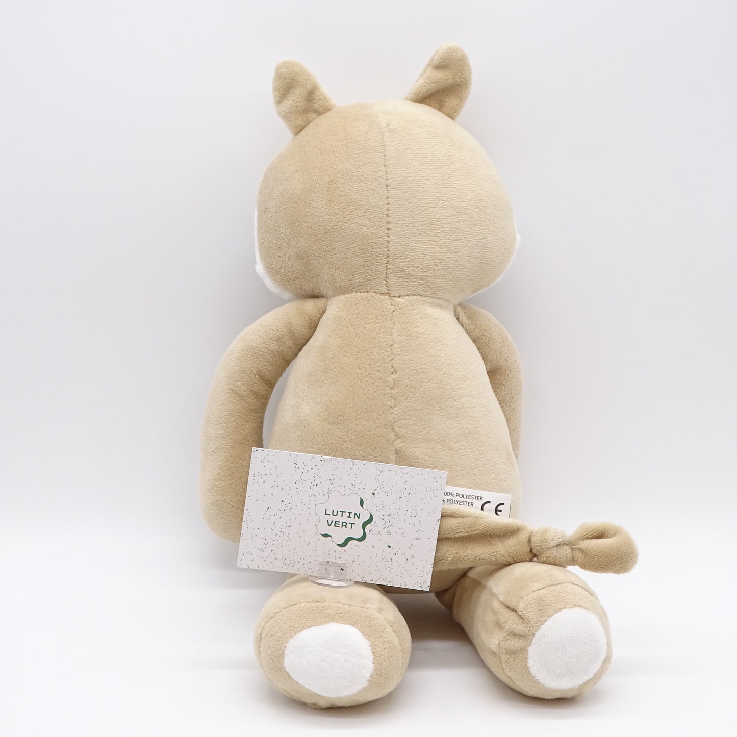 Doudou biche AMADEUS - Dès Naissance | Ref 15521