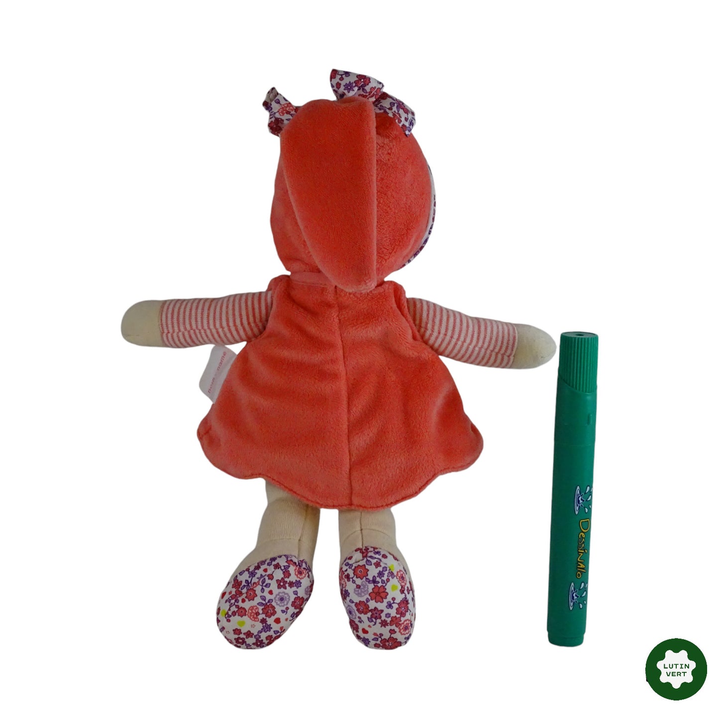 Poupée Corolle 25 cm d'occasion COROLLE - Dès 3 ans | Ref 8063