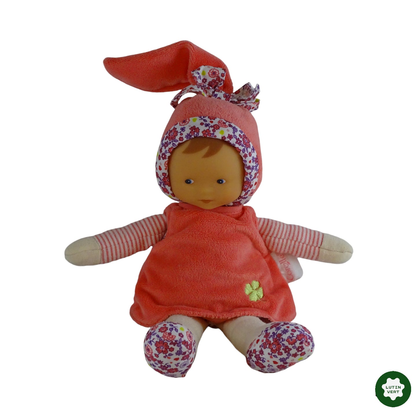 Poupée Corolle 25 cm d'occasion COROLLE - Dès 3 ans | Ref 8063