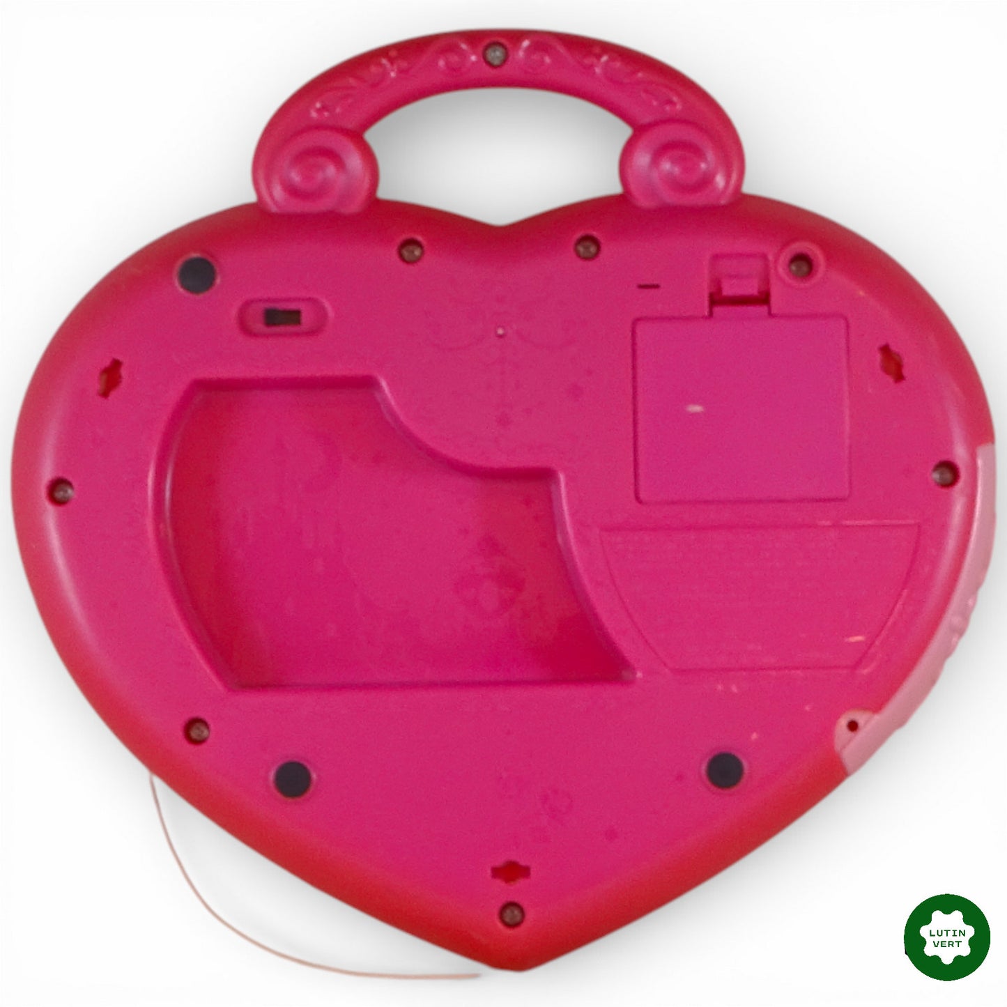 Genius Princesses Disney d'occasion VTECH - Dès 6 ans | Ref 12824