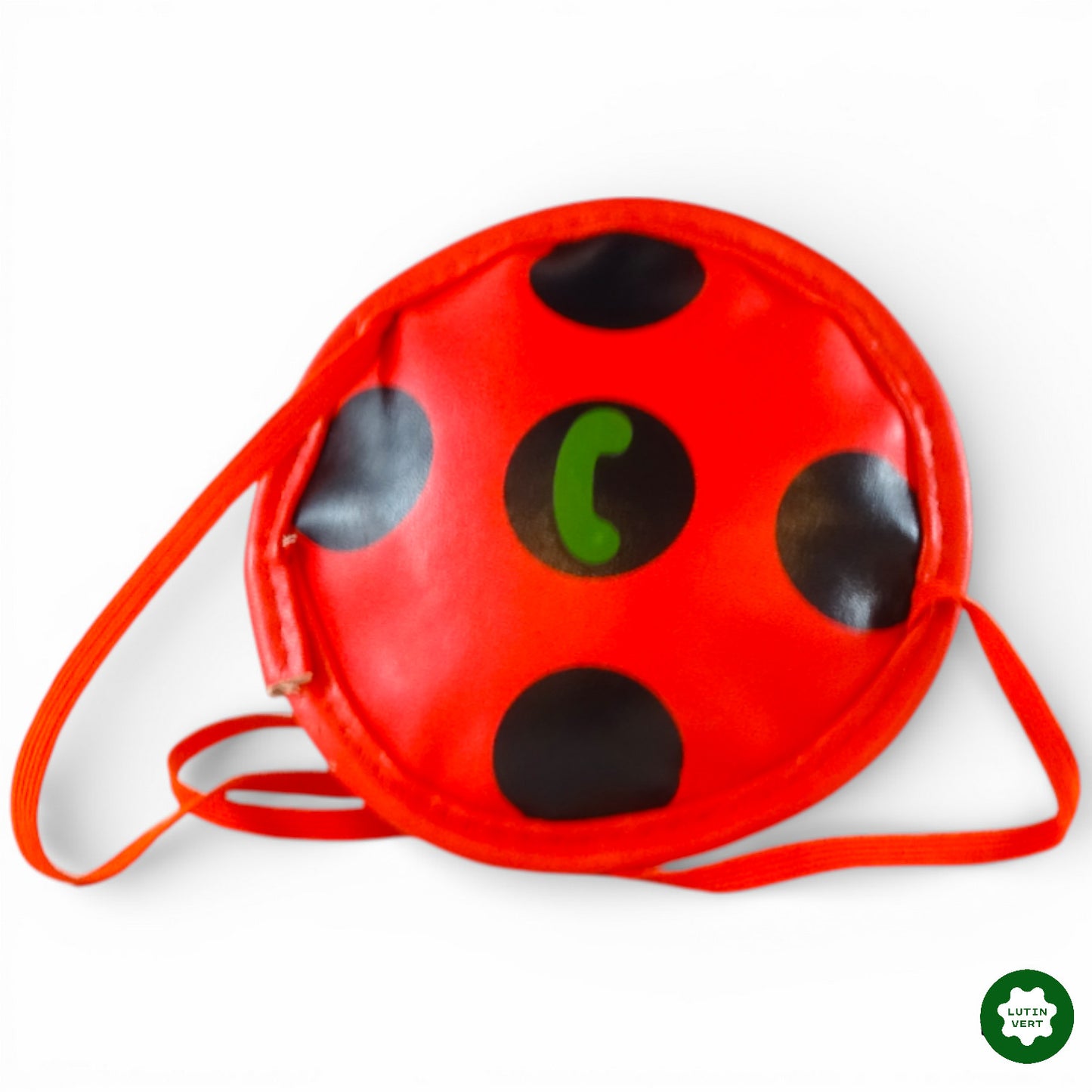 Déguisement enfant « Ladybug Miraculous » d'occasion - Dès 5 ans | Ref 12864