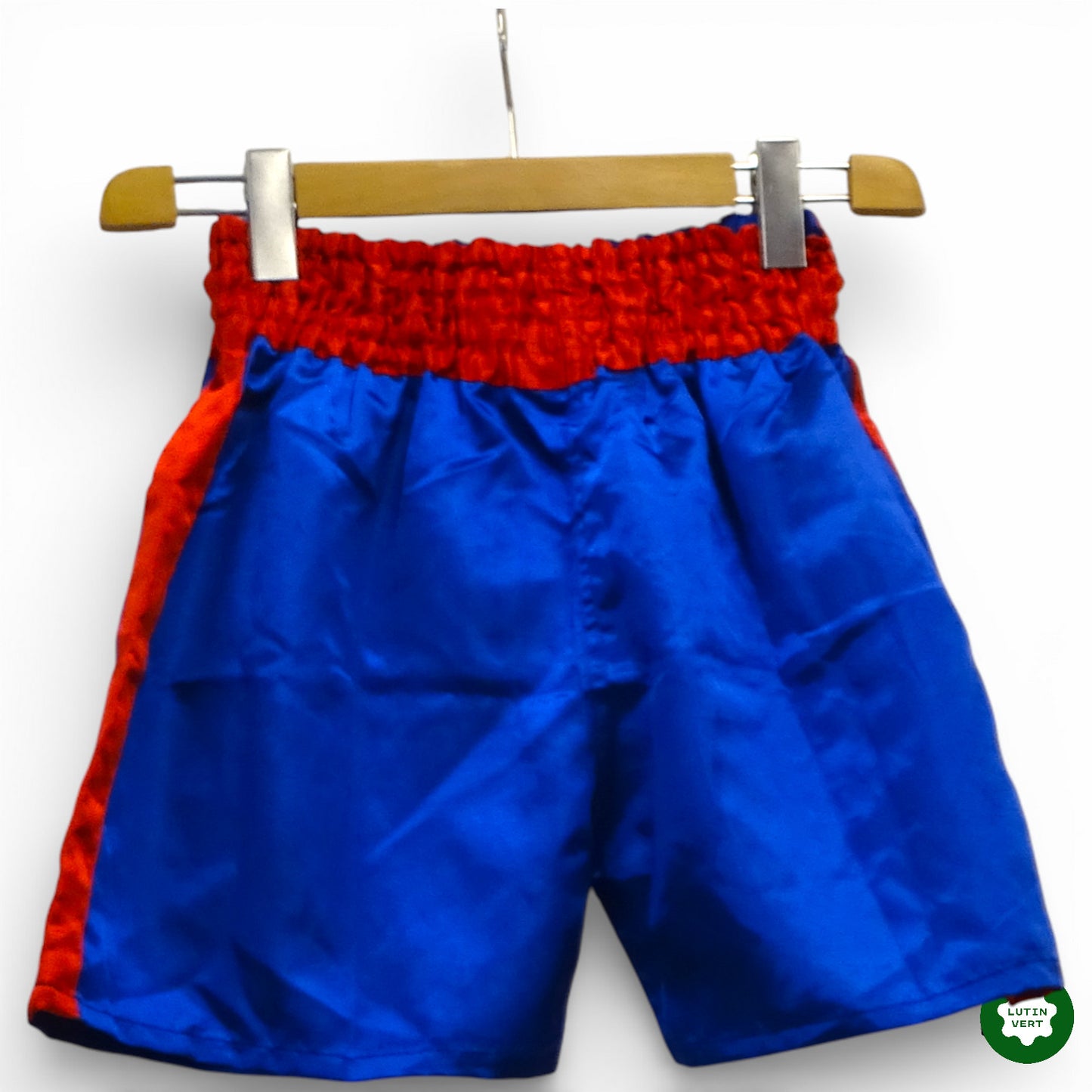 Short boxe thaï / muaythai M d'occasion THAIBOXING - Dès 15 ans | Ref 12896