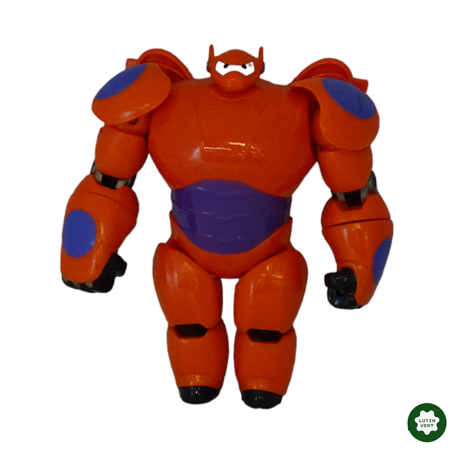Figurine de Baymax de Disney d'occasion BANDAÏ - Dès 6 ans | Lutin Vert