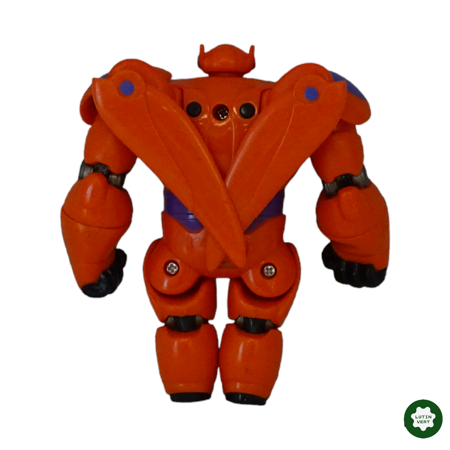 Figurine de Baymax de Disney d'occasion BANDAÏ - Dès 6 ans | Lutin Vert
