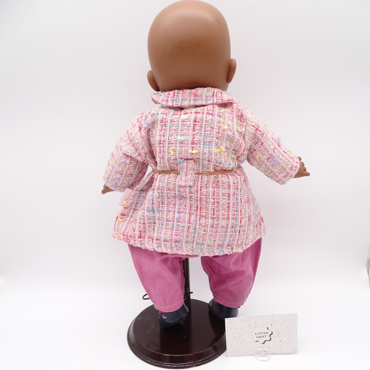Bébé Do, Corolle 36 cm COROLLE - Dès 4 ans | Ref 15626