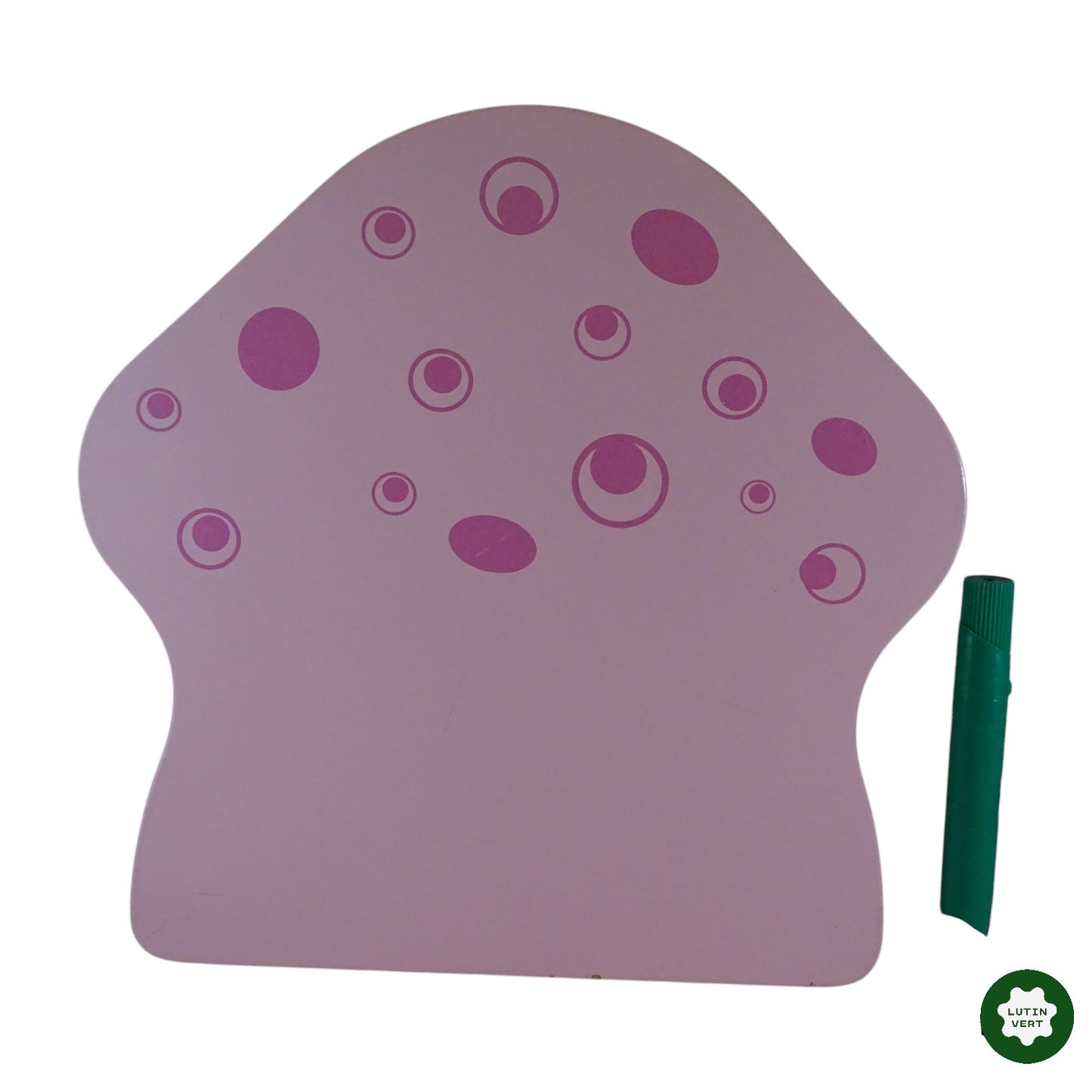 Maison de la Fée des bois Transportable d'occasion OXYBUL - Dès 5 ans | Ref 8746